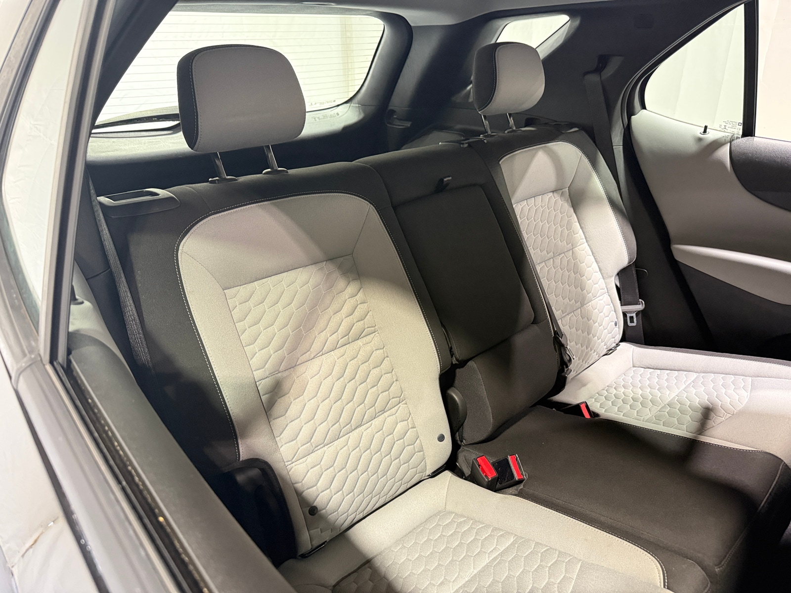 Thumbnail: 2019 Chevrolet Equinox - 6