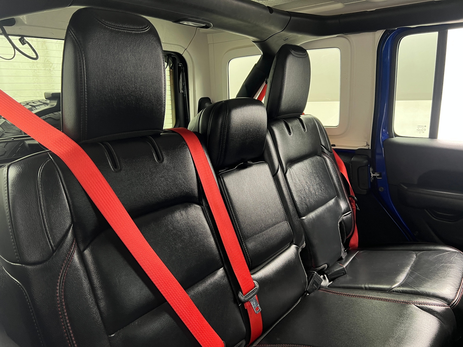 Thumbnail: 2020 Jeep Wrangler - 5