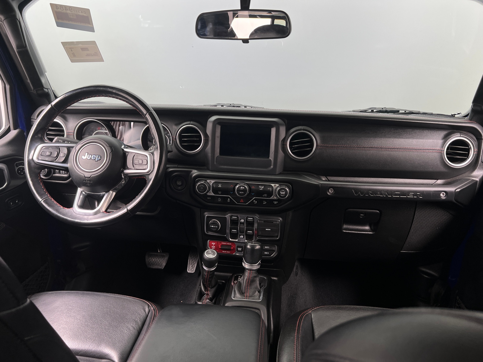 Thumbnail: 2020 Jeep Wrangler - 2