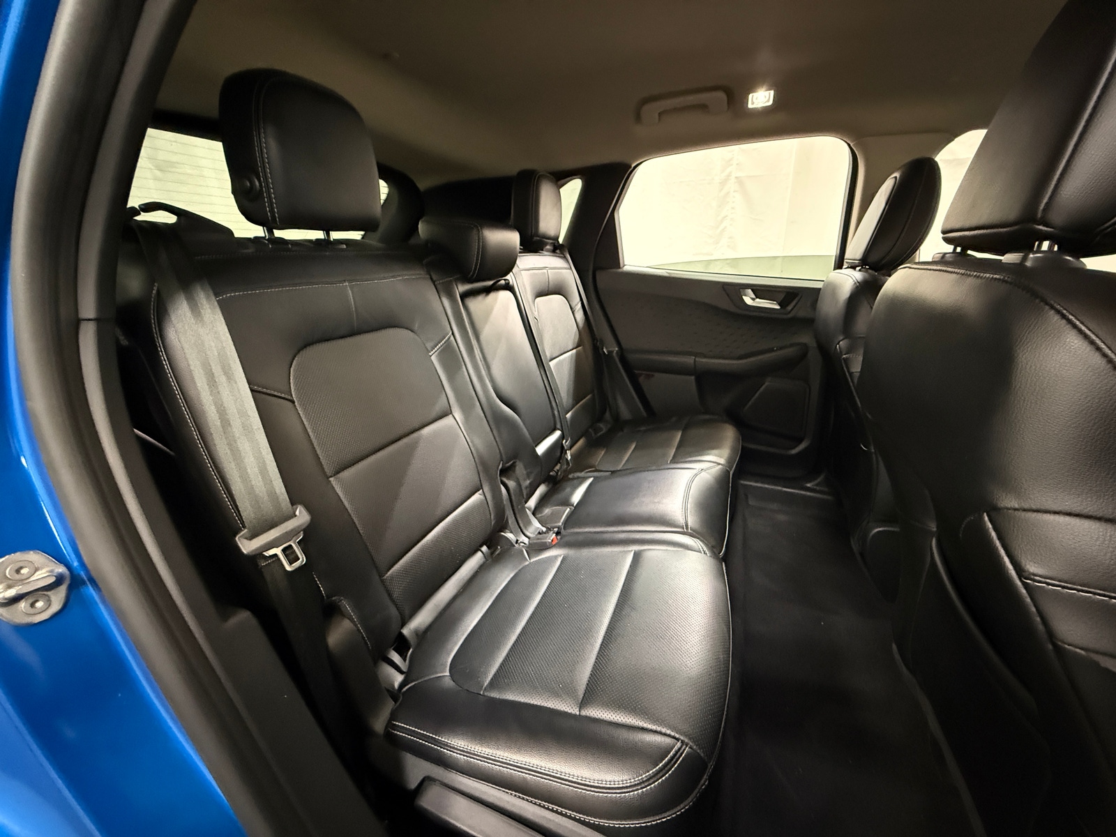 Thumbnail: 2020 Ford Escape - 5