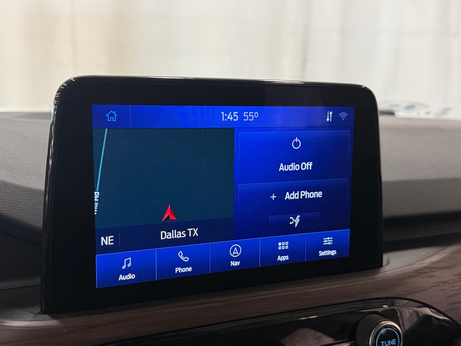 Thumbnail: 2020 Ford Escape - 3