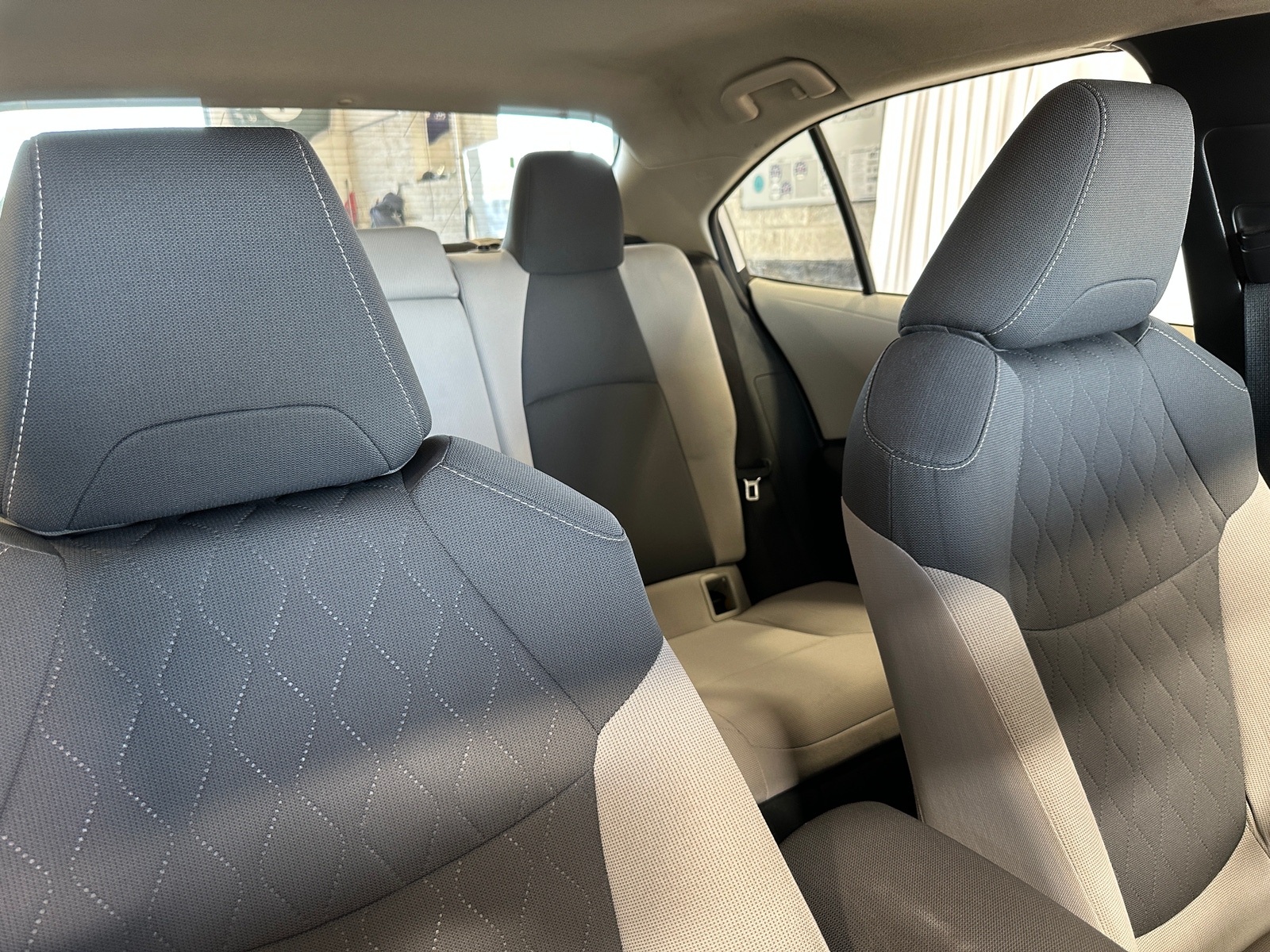 Thumbnail: 2022 Toyota Corolla - 2