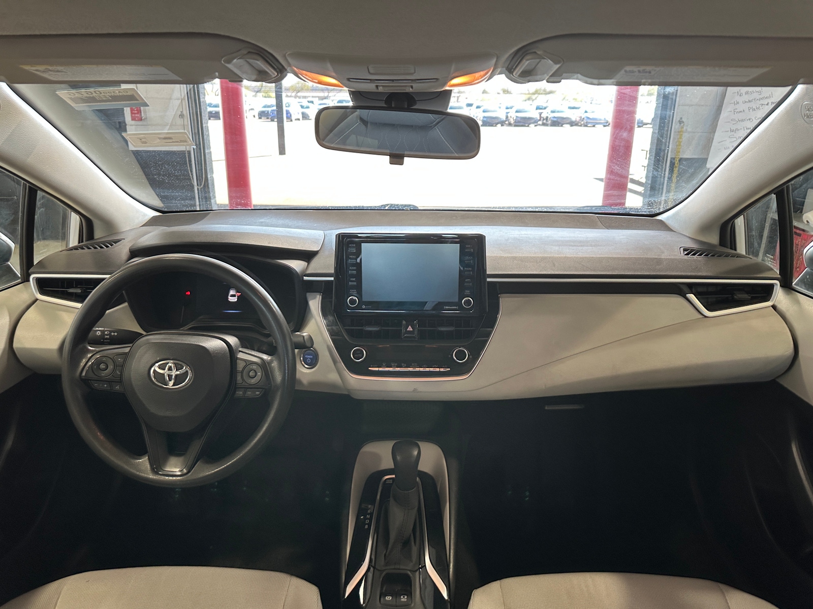 Thumbnail: 2022 Toyota Corolla - 3