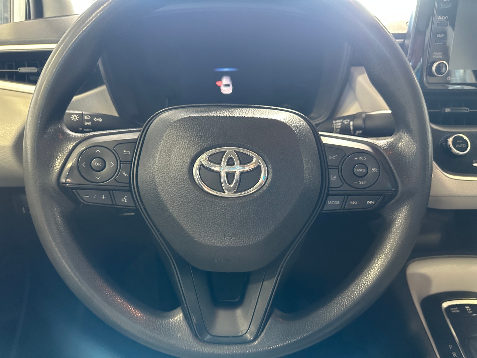 Thumbnail: 2022 Toyota Corolla - 5