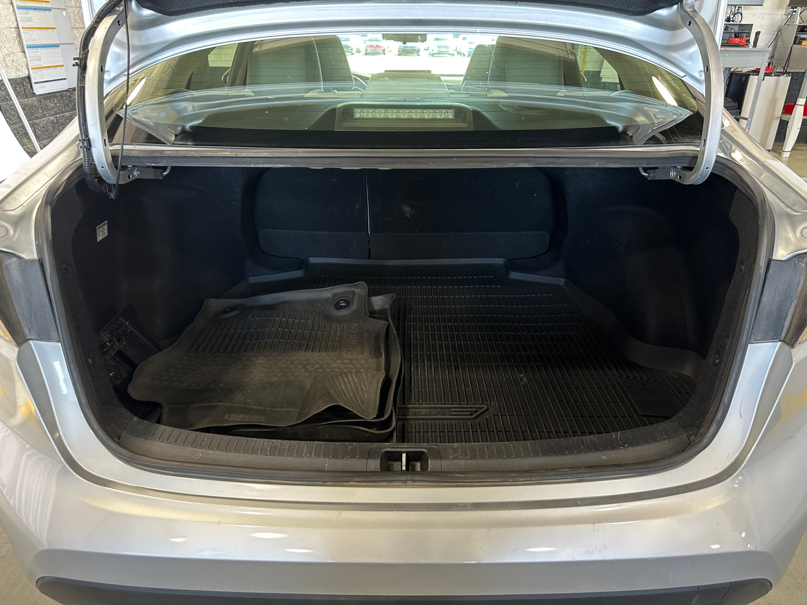 Thumbnail: 2022 Toyota Corolla - 7