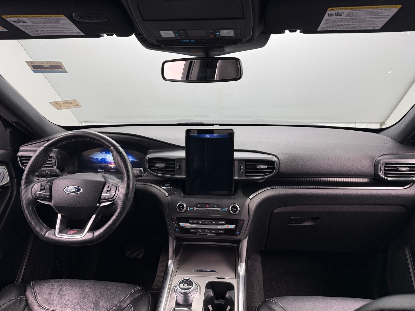 Thumbnail: 2020 Ford Explorer - 2