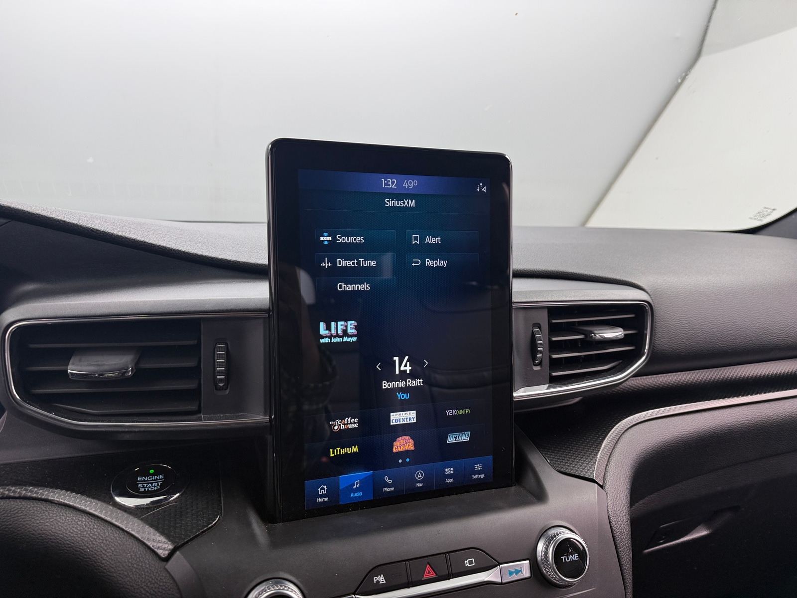 Thumbnail: 2020 Ford Explorer - 3