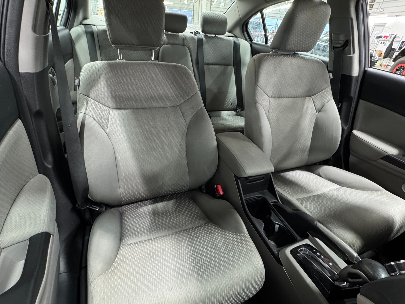 Thumbnail: 2015 Honda Civic - 2