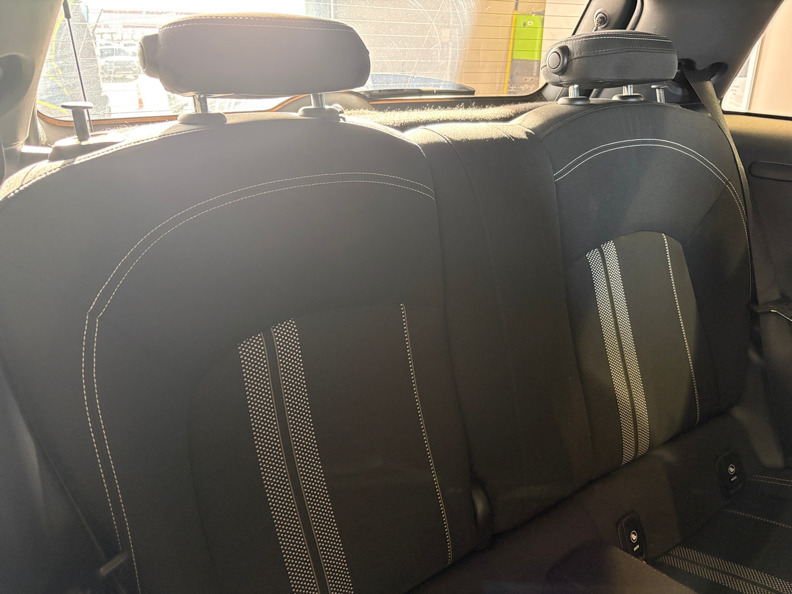 Thumbnail: 2021 MINI Cooper Hardtop - 6