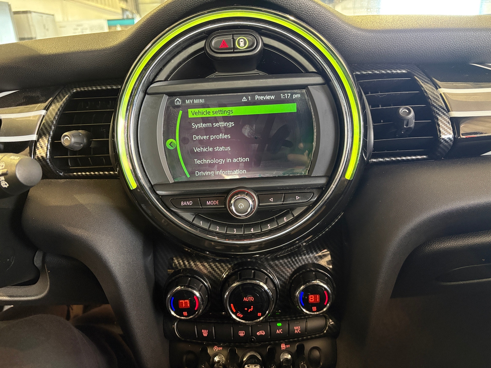 Thumbnail: 2021 MINI Cooper Hardtop - 4