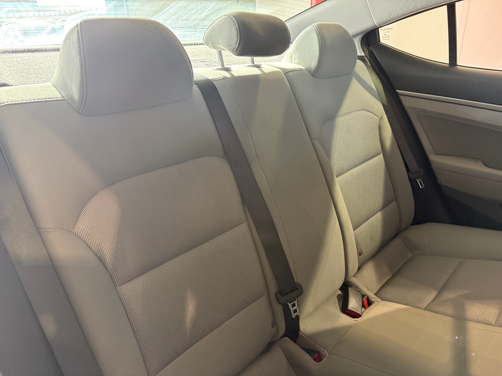 Thumbnail: 2017 Hyundai Elantra - 6