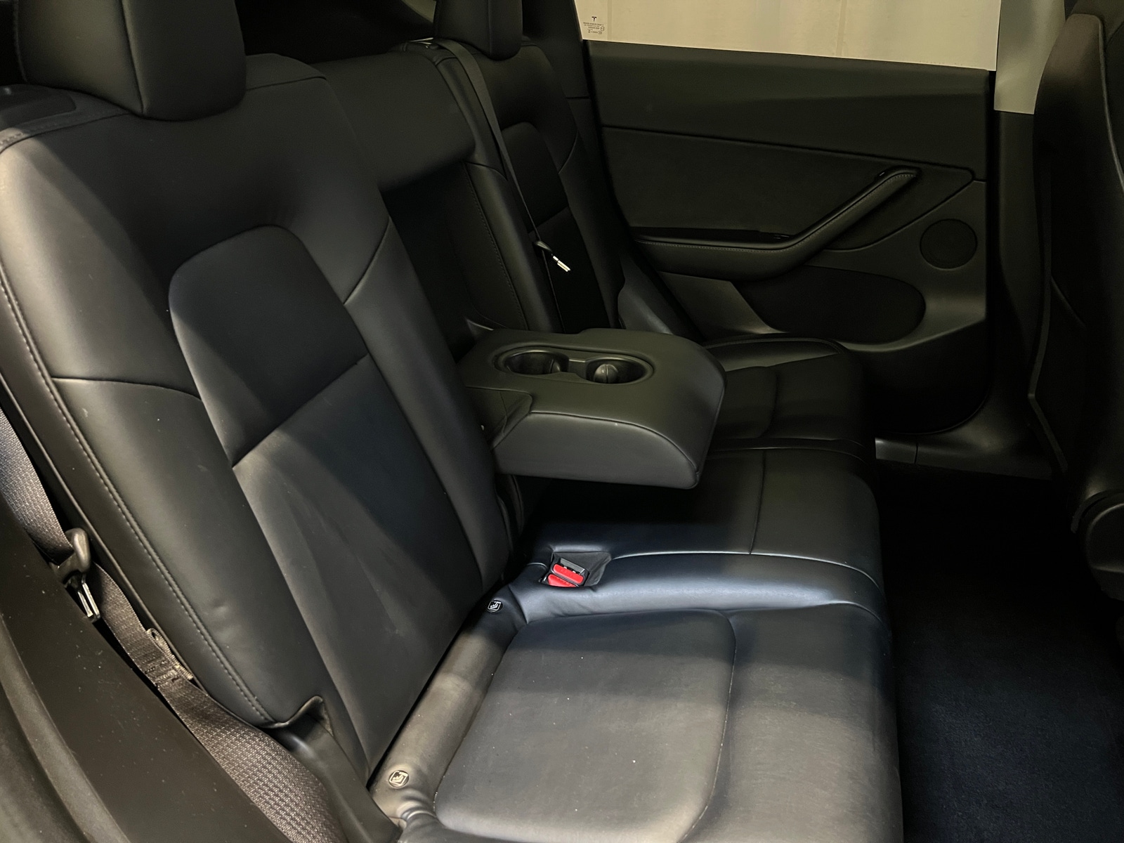 Thumbnail: 2020 Tesla Model Y - 5