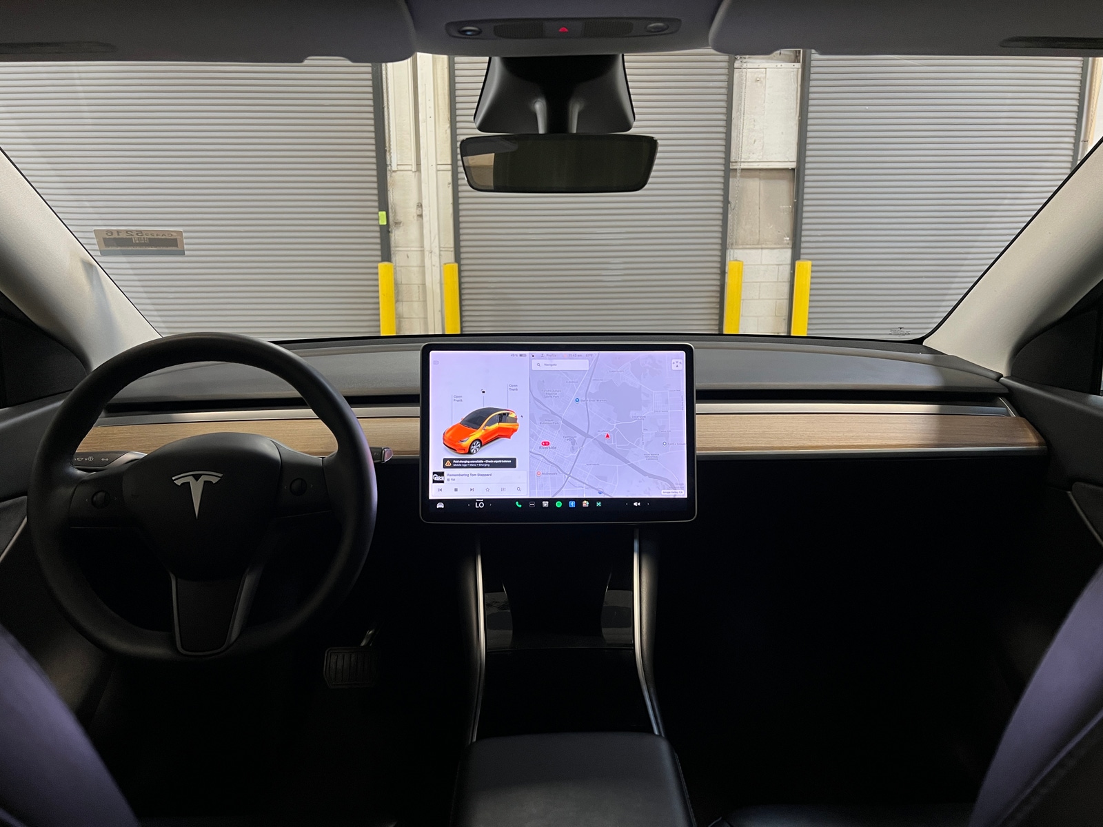 Thumbnail: 2020 Tesla Model Y - 2