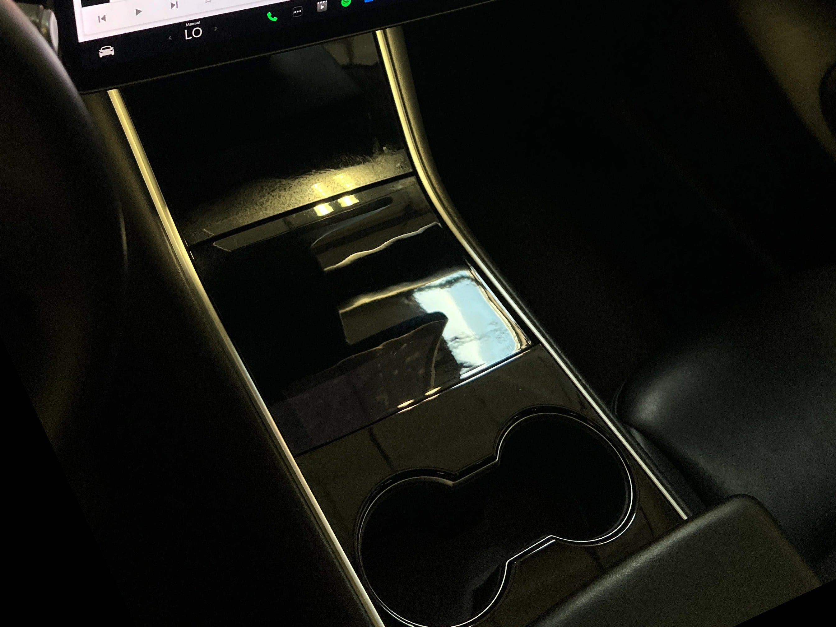 Used 2020 Tesla Model Y Long Range with VIN 5YJYGDEE6LF054113 for sale in Kansas City