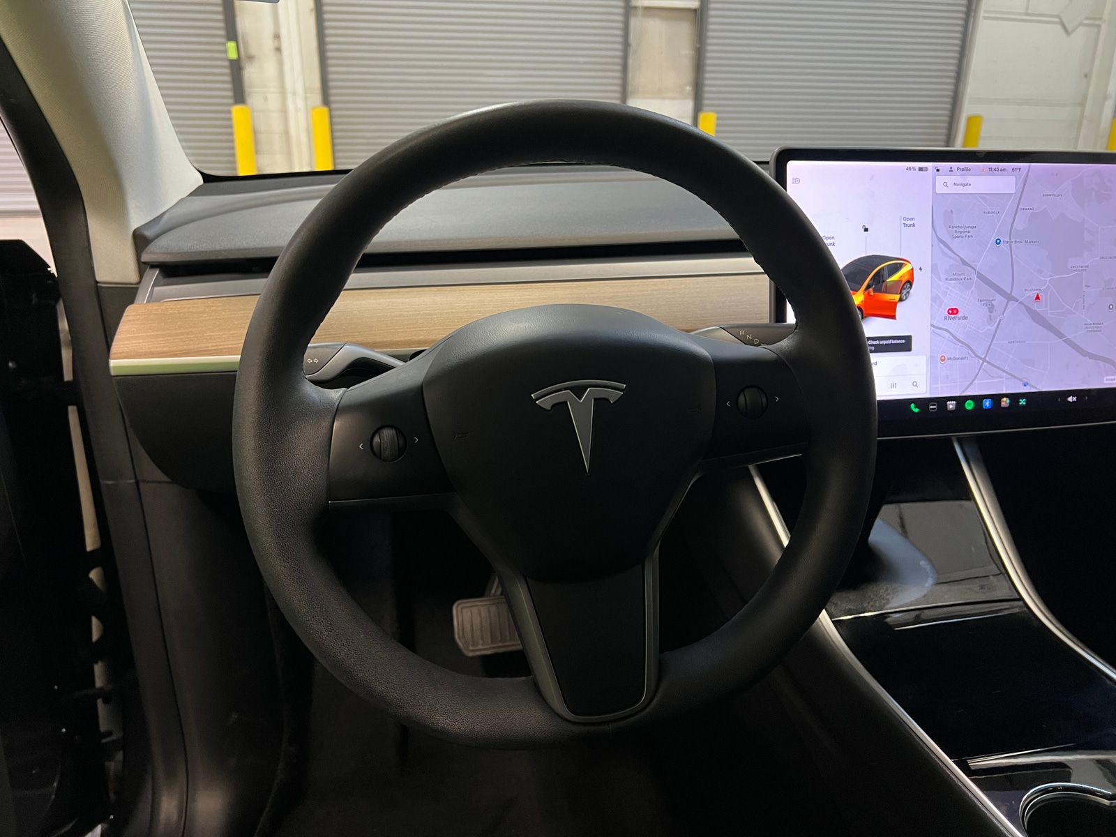 Thumbnail: 2020 Tesla Model Y - 4