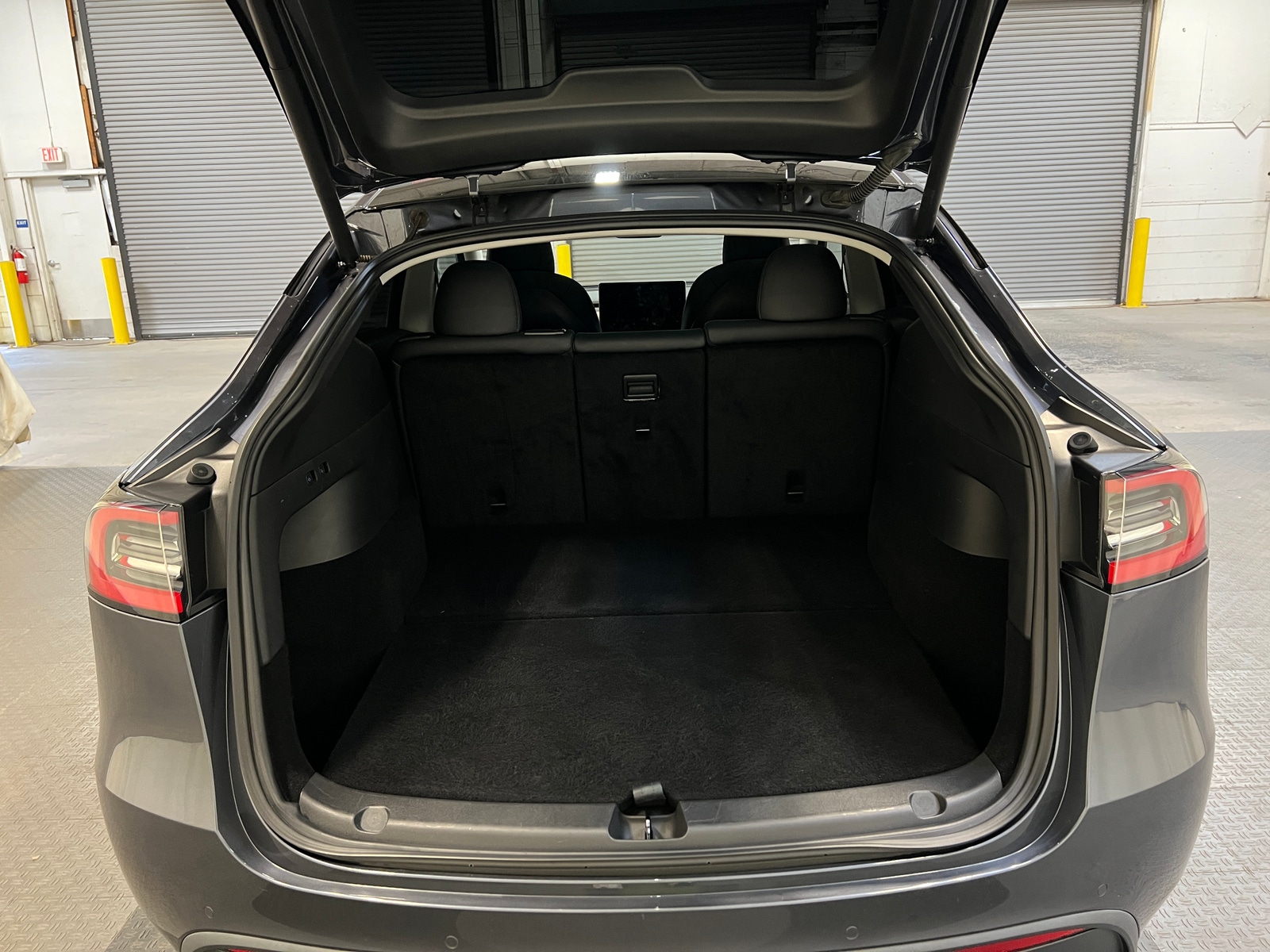 Thumbnail: 2020 Tesla Model Y - 6