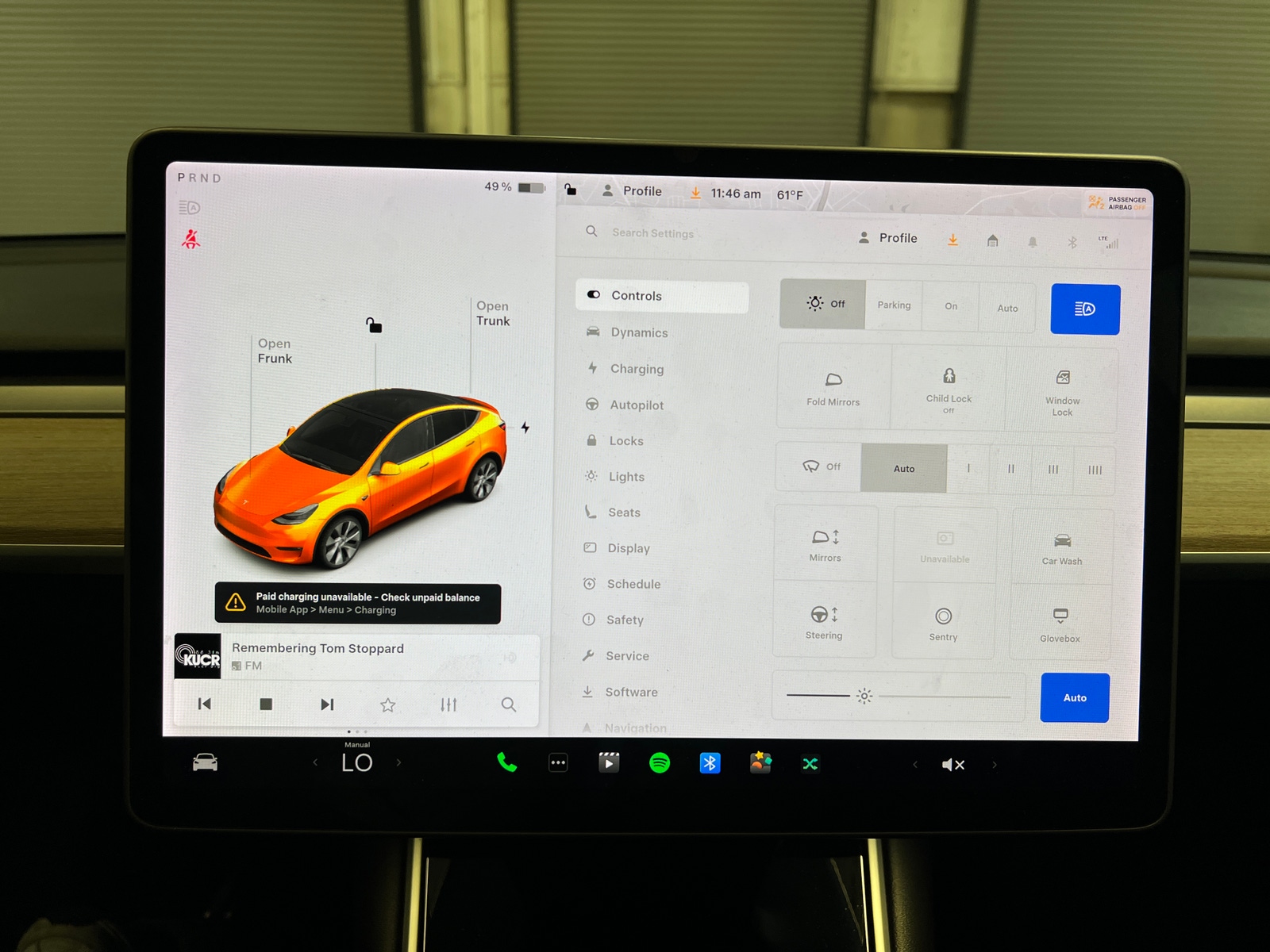 Thumbnail: 2020 Tesla Model Y - 3