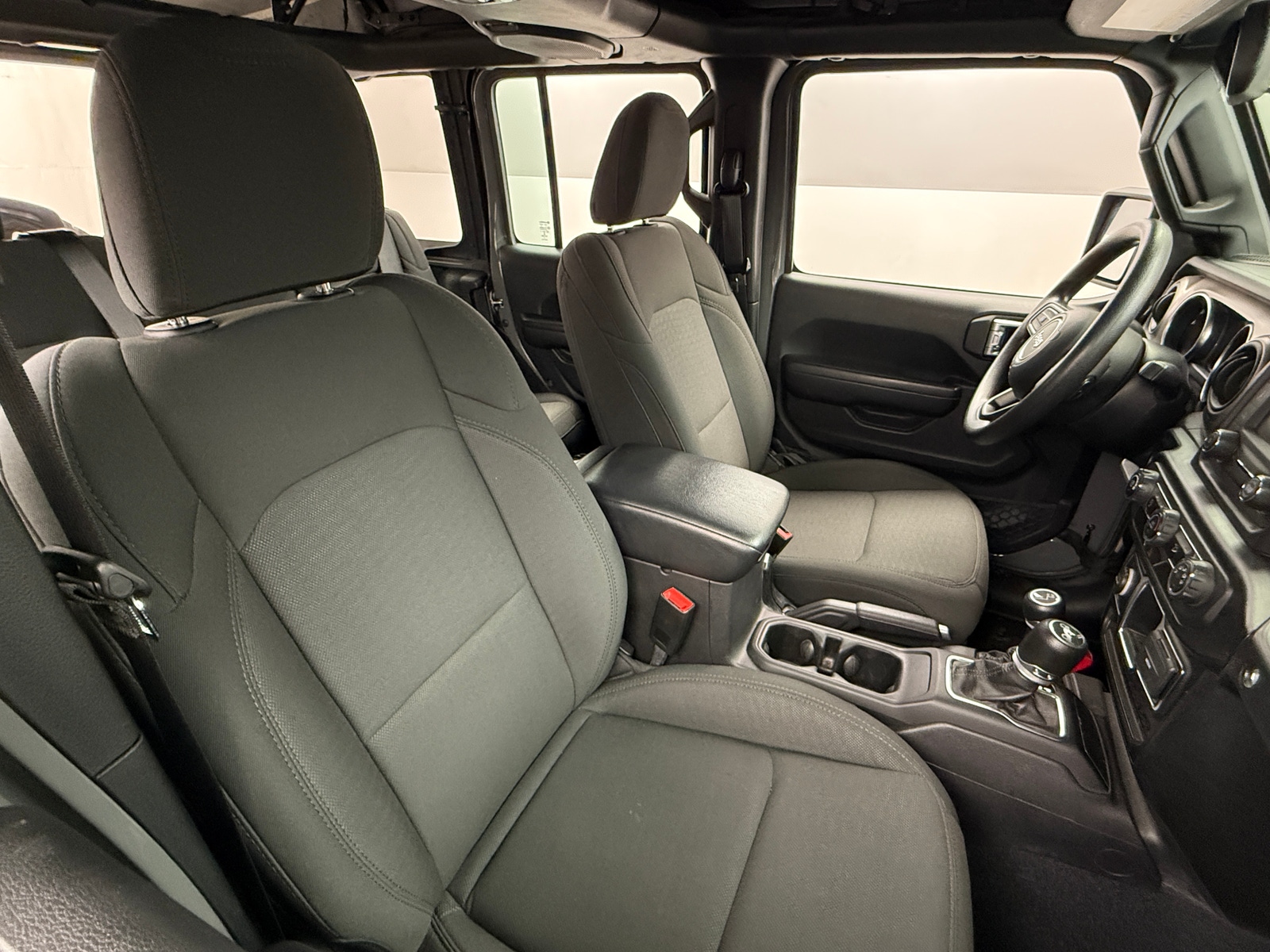 Thumbnail: 2020 Jeep Wrangler - 2