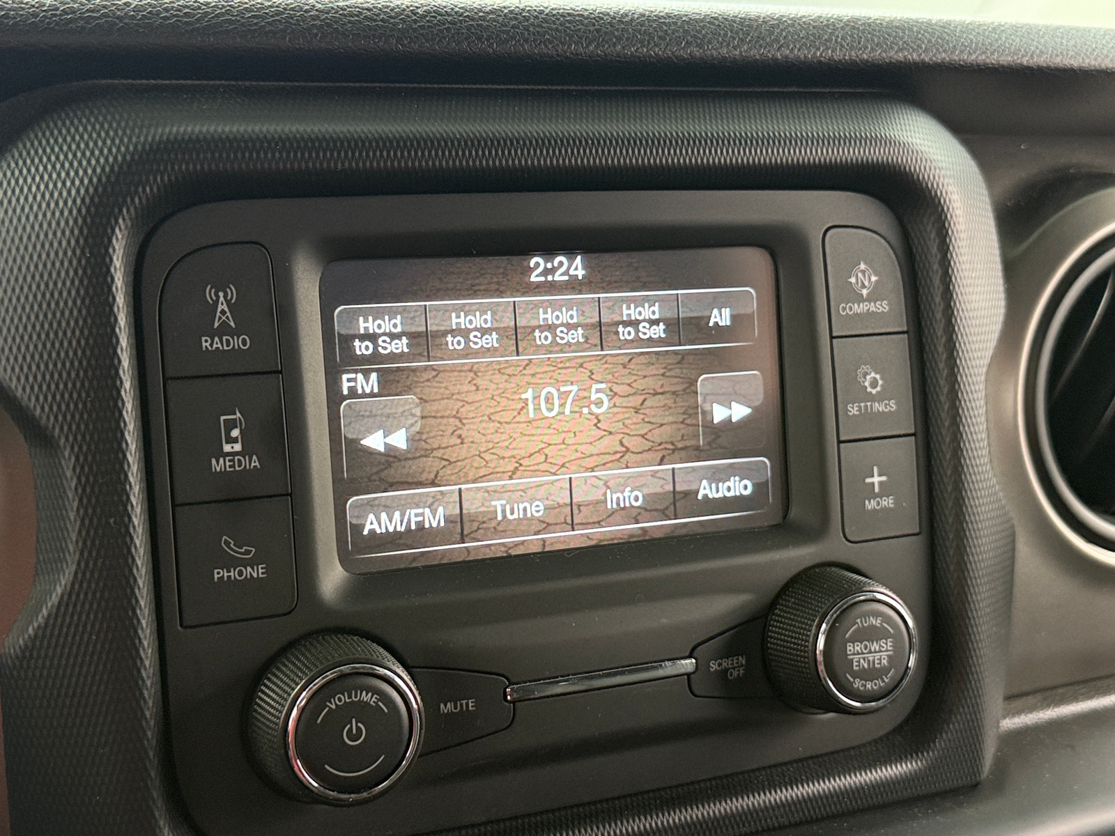 Thumbnail: 2020 Jeep Wrangler - 4