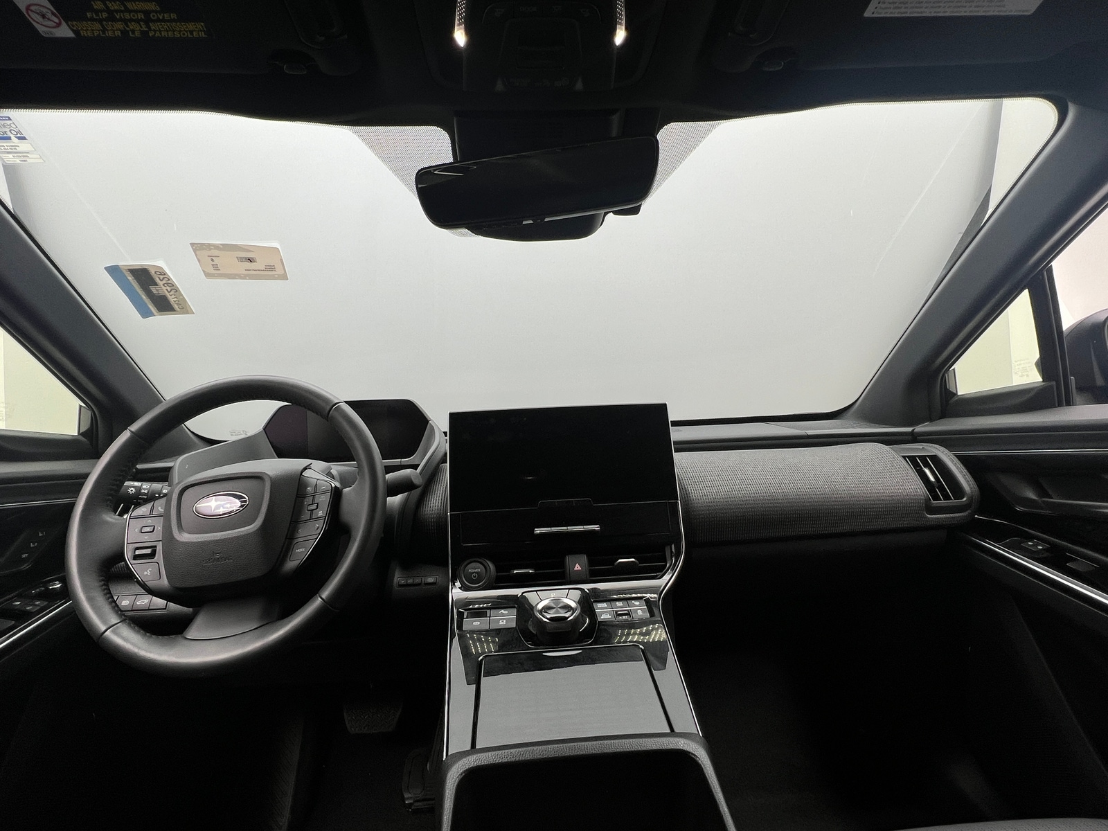 Thumbnail: 2023 Subaru Solterra - 3