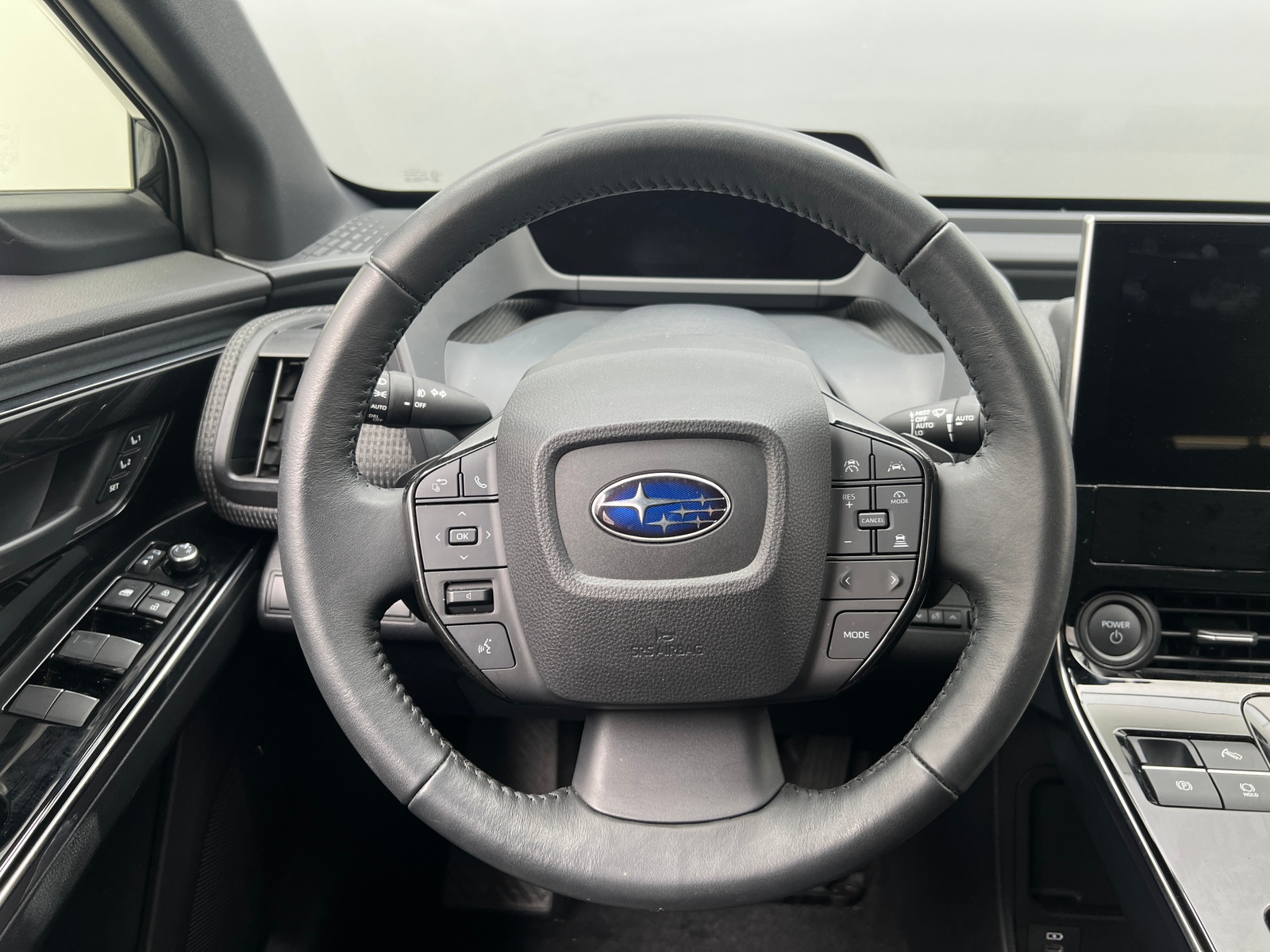 Thumbnail: 2023 Subaru Solterra - 5