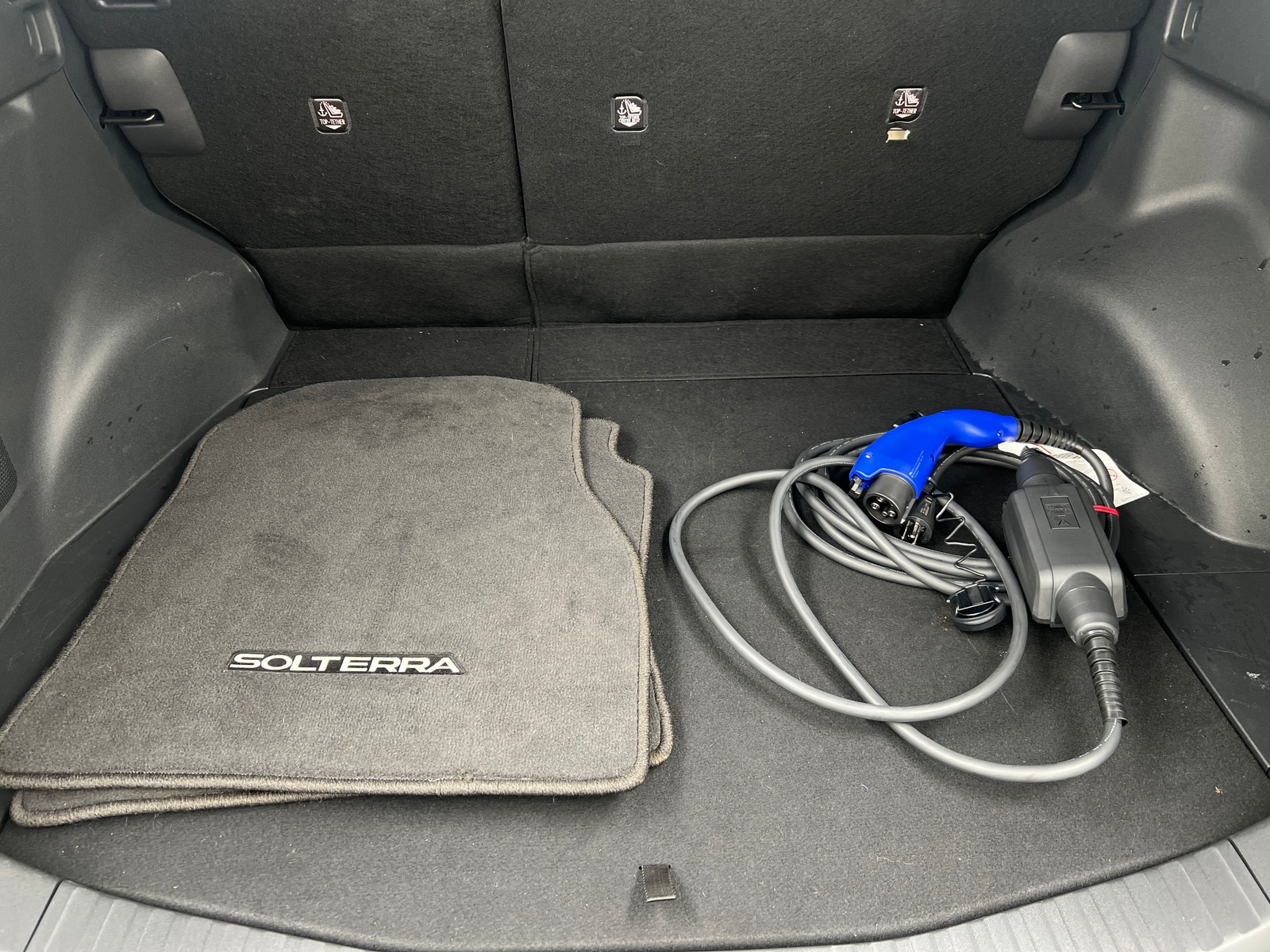 Thumbnail: 2023 Subaru Solterra - 7