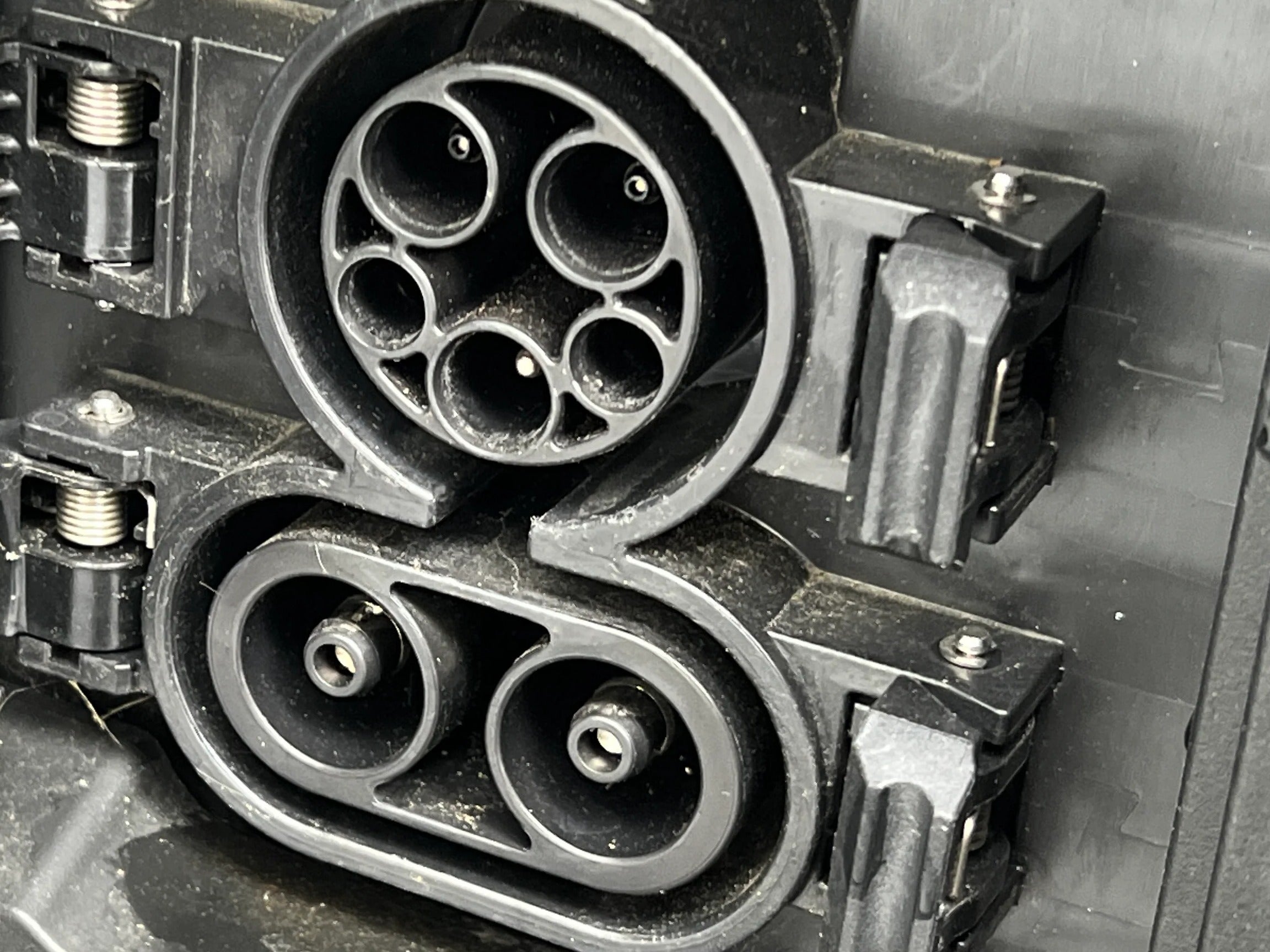 Used 2023 Subaru SOLTERRA Limited with VIN JTMABABA5PA011624 for sale in Auburn, WA