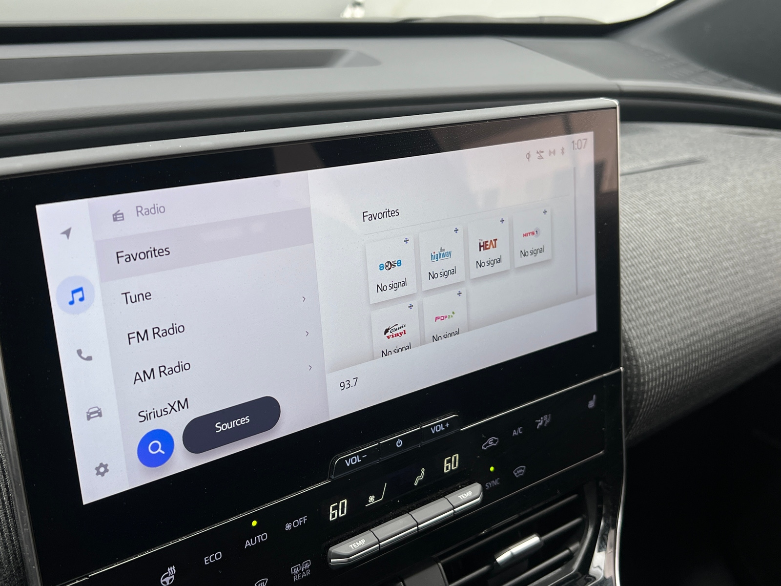 Thumbnail: 2023 Subaru Solterra - 4