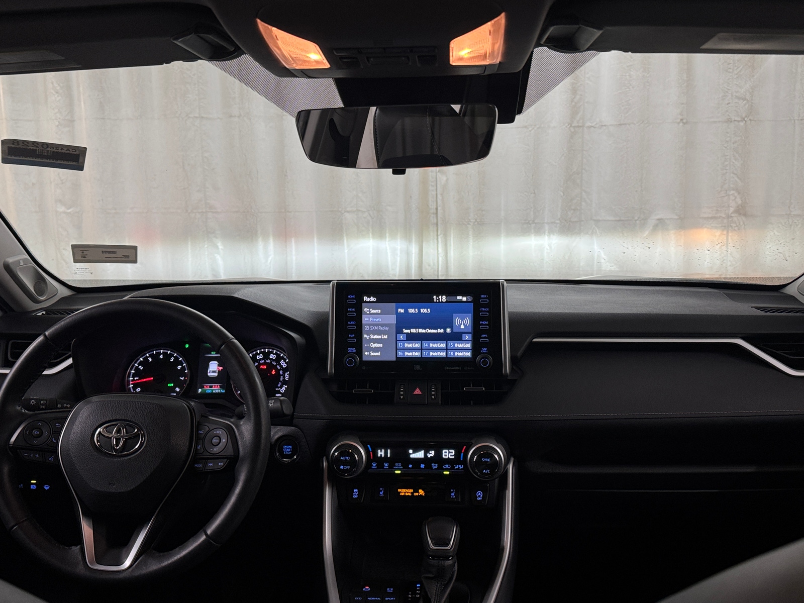 Thumbnail: 2021 Toyota RAV4 - 2