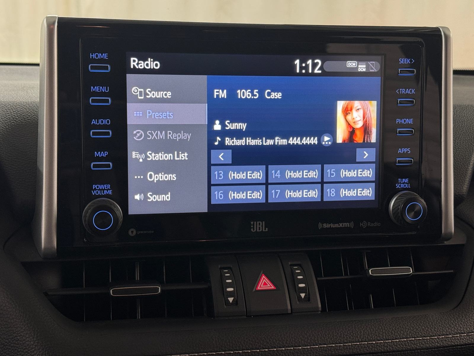 Thumbnail: 2021 Toyota RAV4 - 3