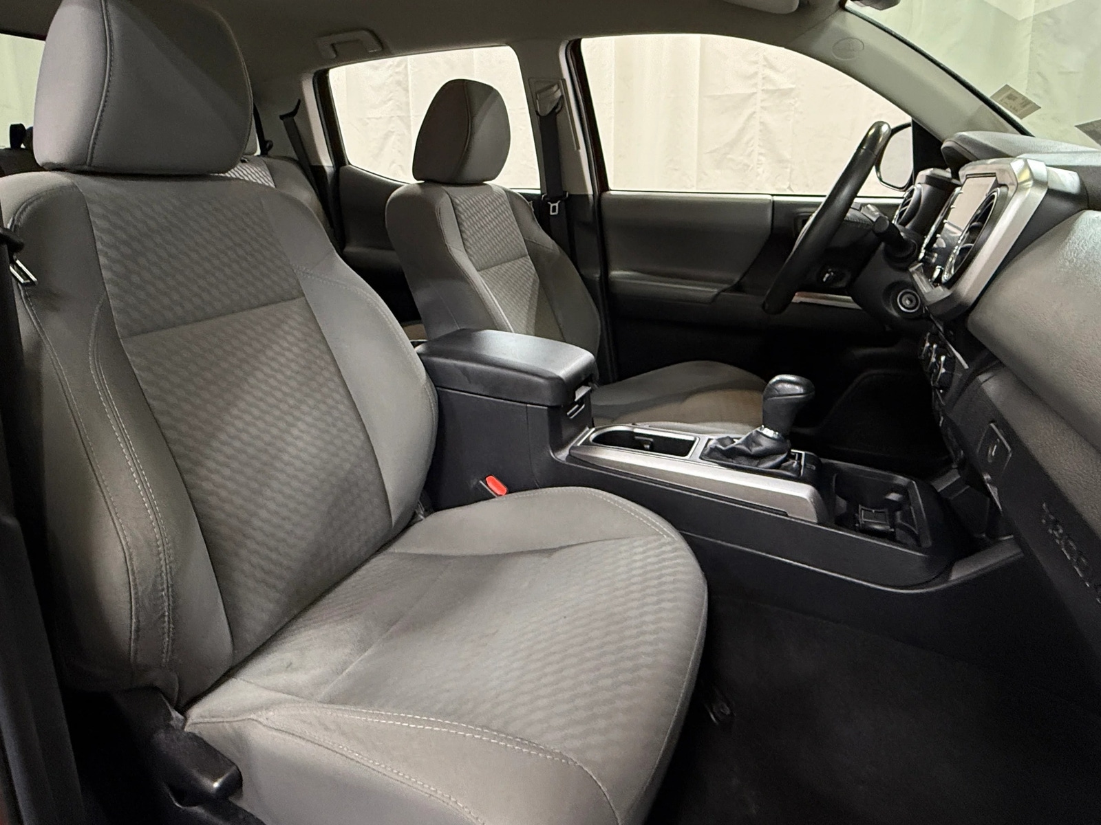 Thumbnail: 2022 Toyota Tacoma - 2