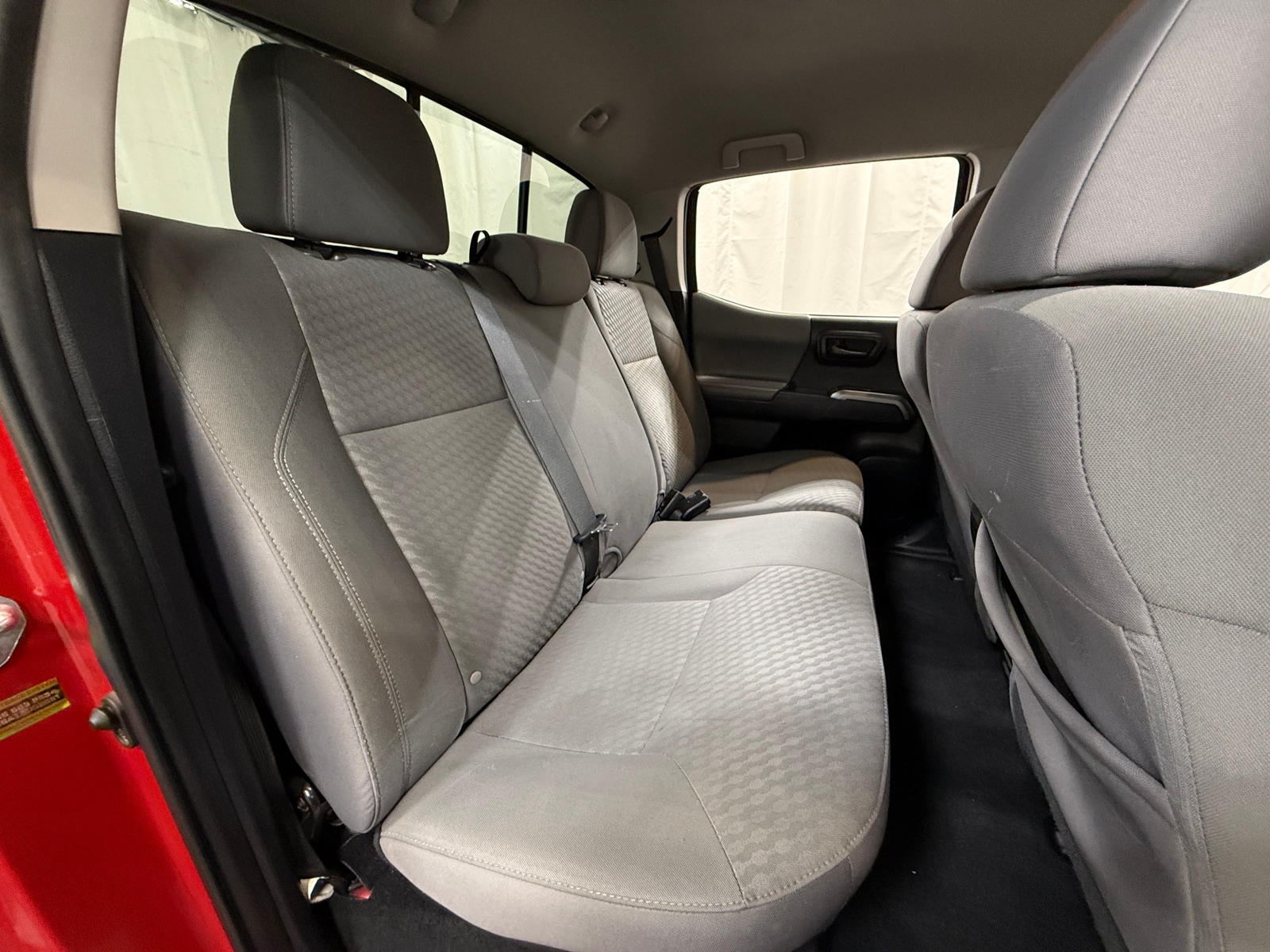 Thumbnail: 2022 Toyota Tacoma - 6