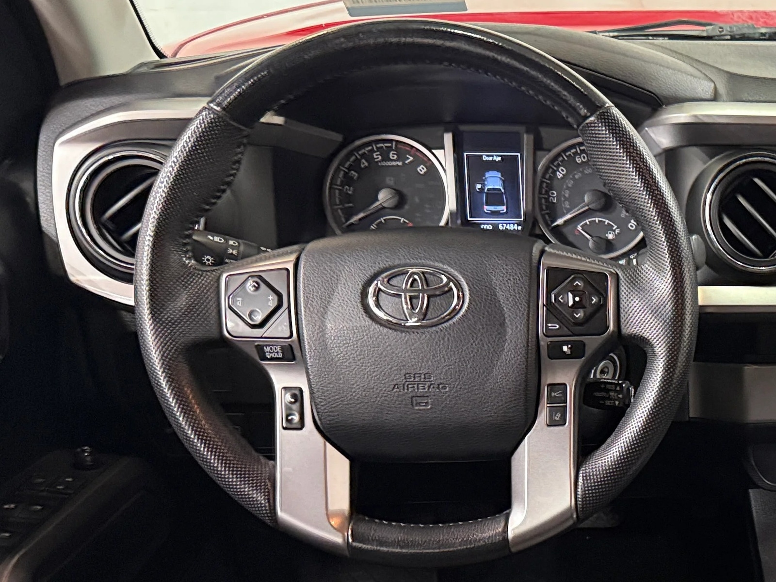 Thumbnail: 2022 Toyota Tacoma - 5