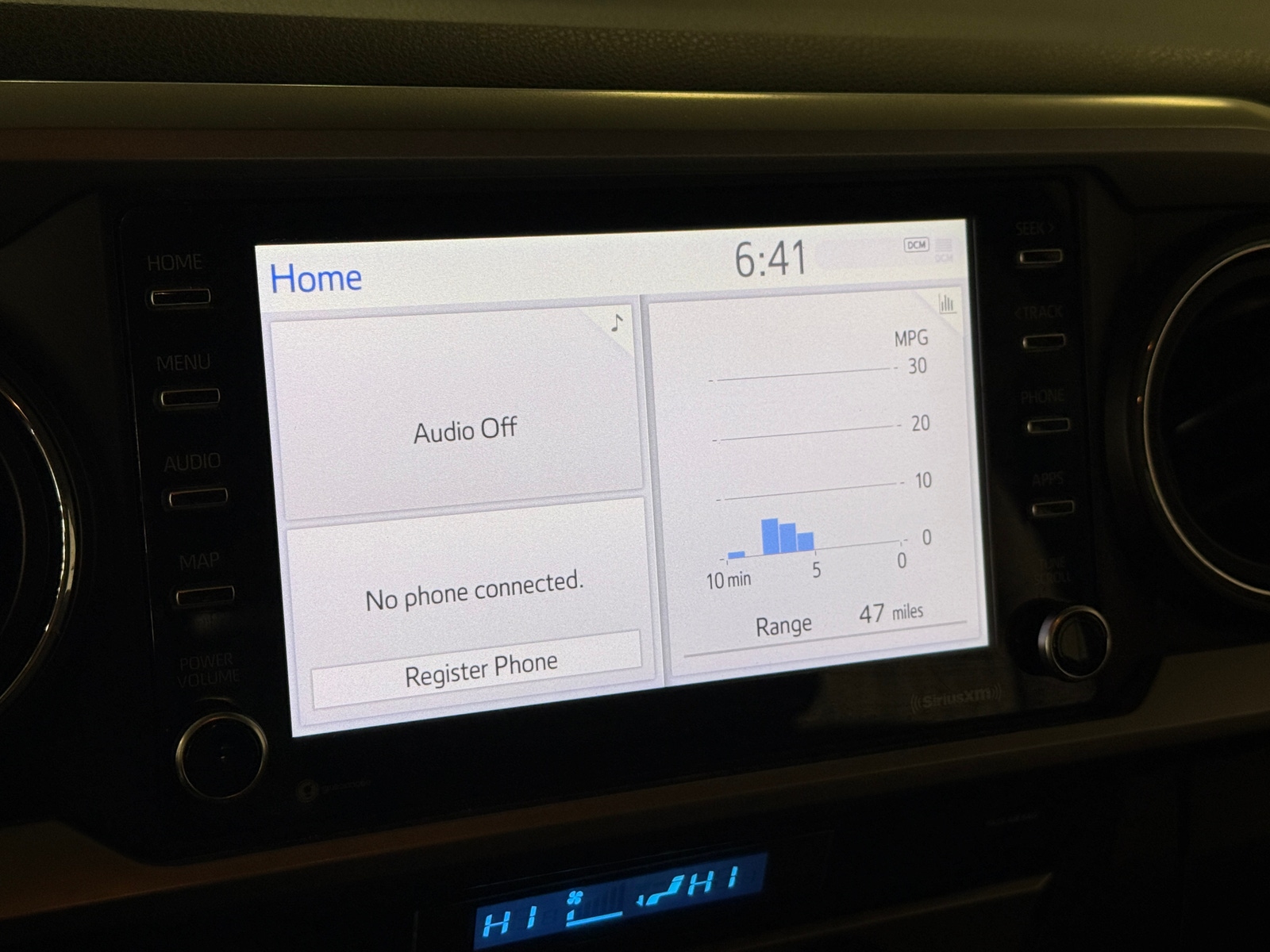 Thumbnail: 2022 Toyota Tacoma - 4