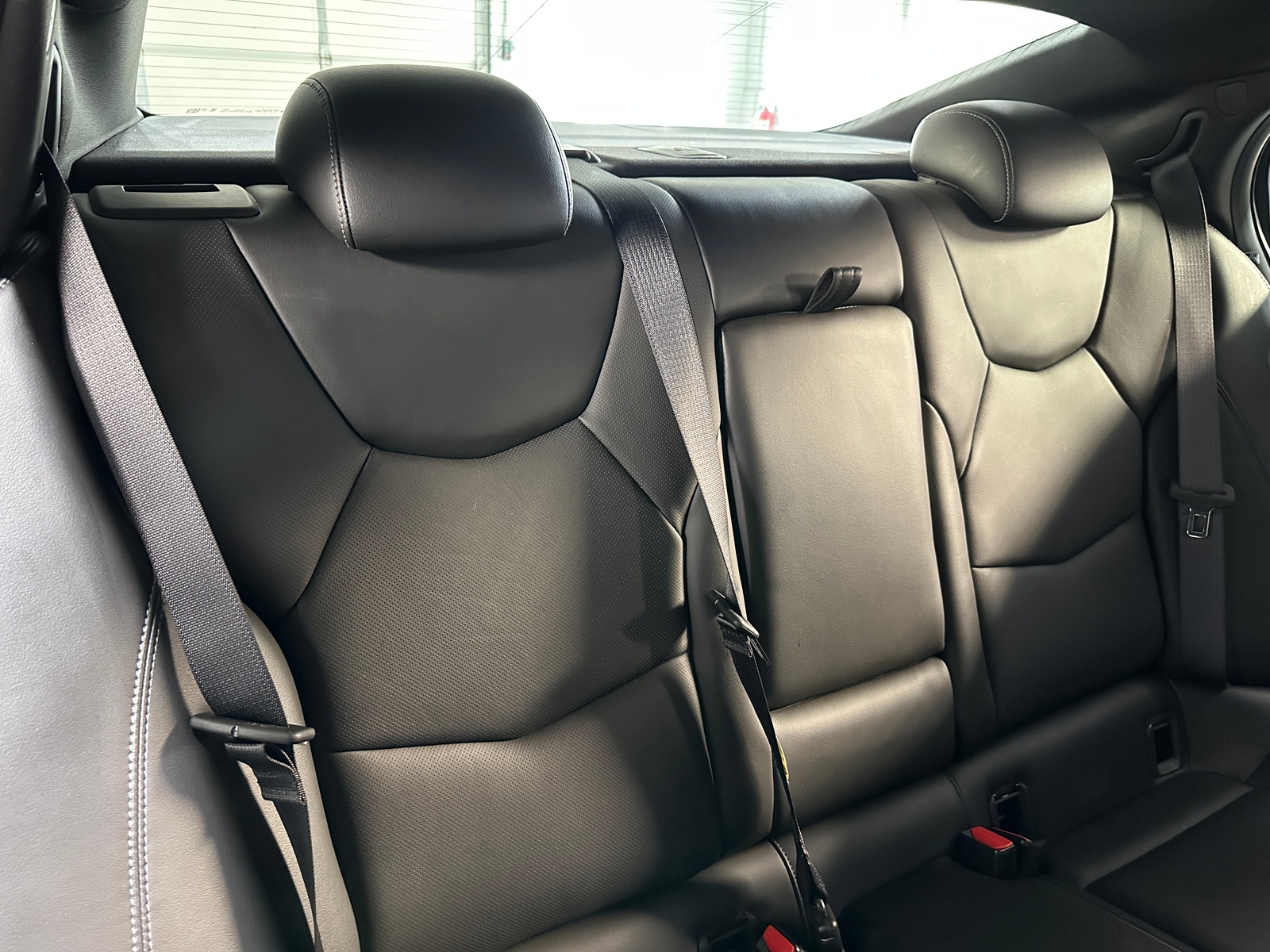 Thumbnail: 2023 Cadillac CT5 - 5