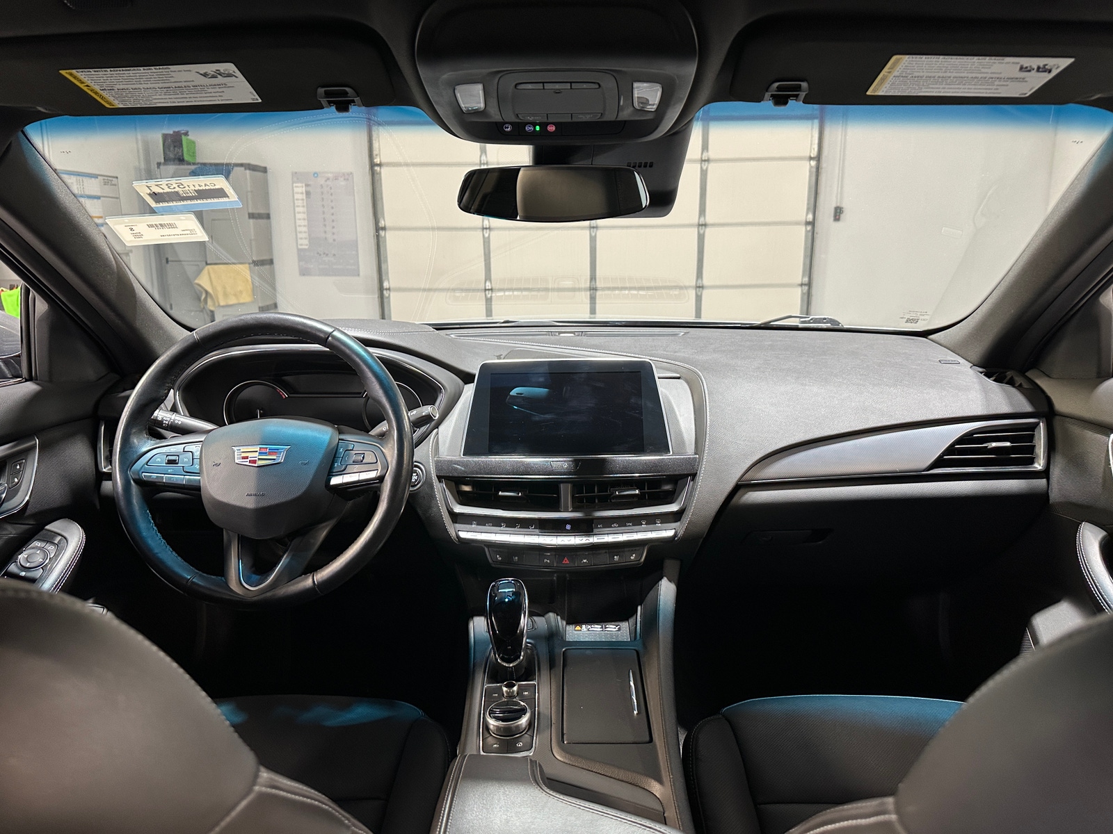 Thumbnail: 2023 Cadillac CT5 - 2