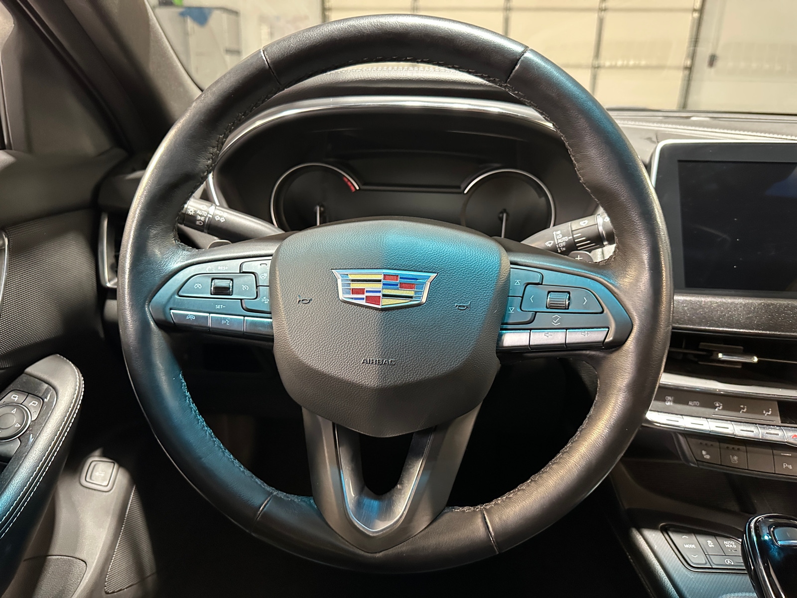 Thumbnail: 2023 Cadillac CT5 - 4