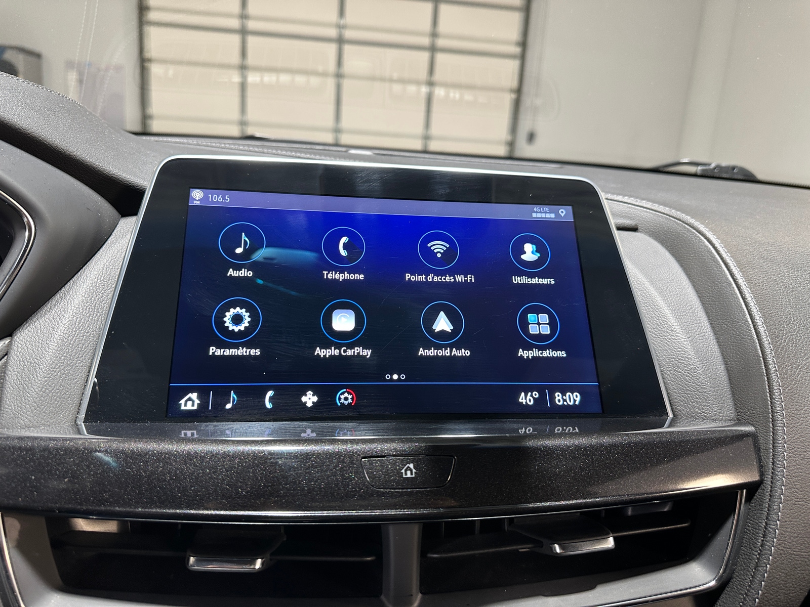 Thumbnail: 2023 Cadillac CT5 - 3