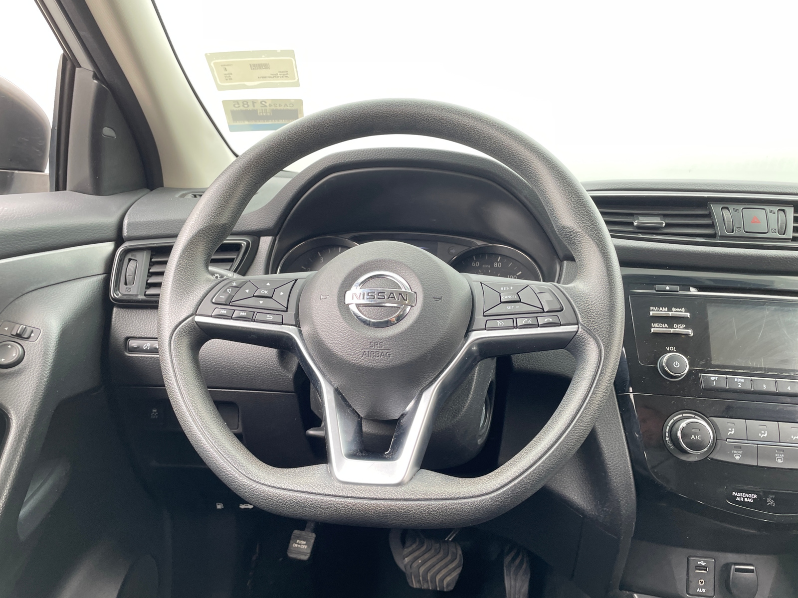 Thumbnail: 2018 Nissan Rogue Sport - 5