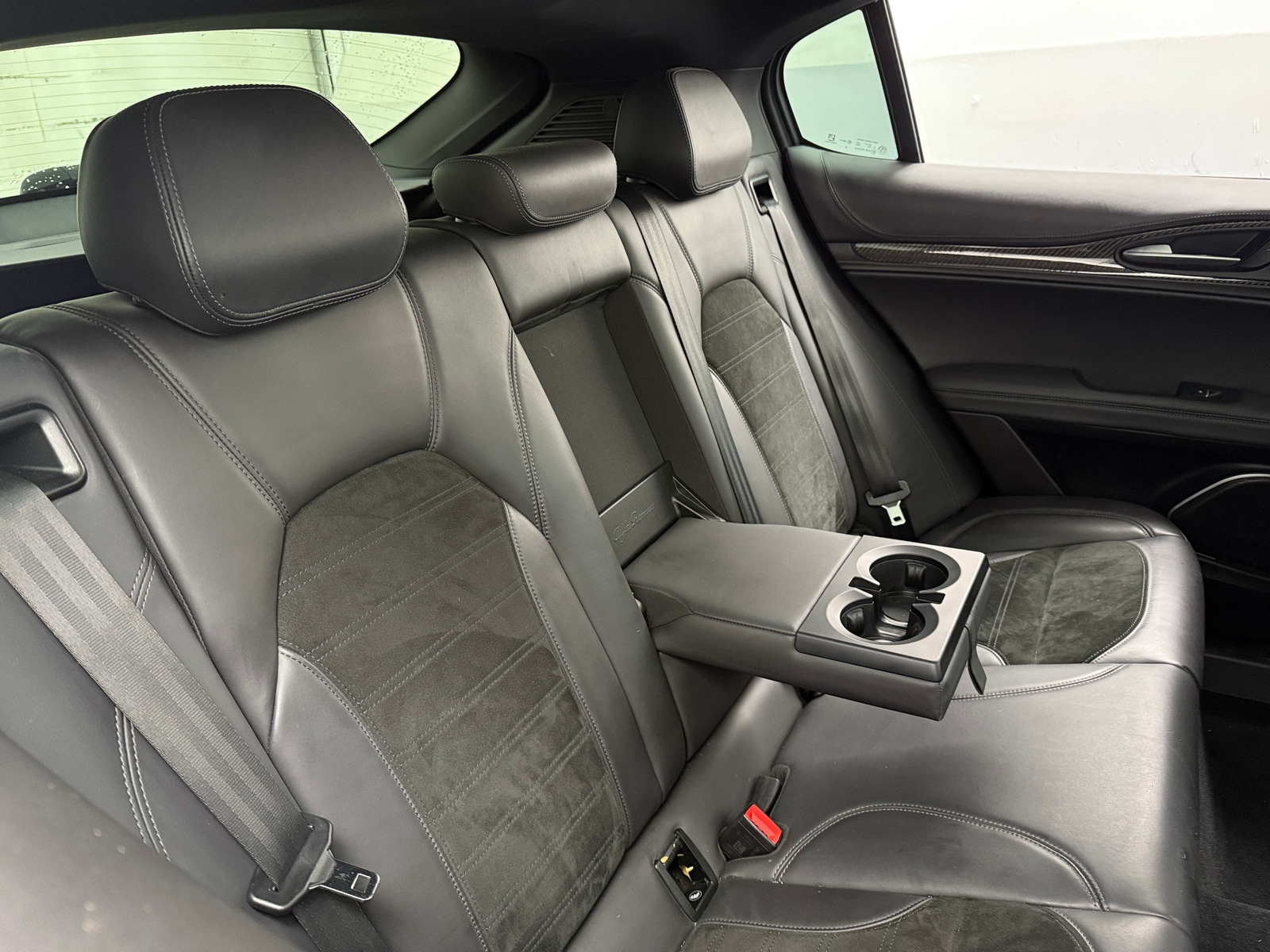 Thumbnail: 2019 Alfa Romeo Stelvio - 5