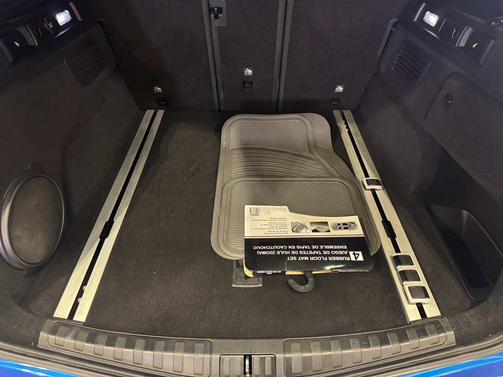 Thumbnail: 2019 Alfa Romeo Stelvio - 6