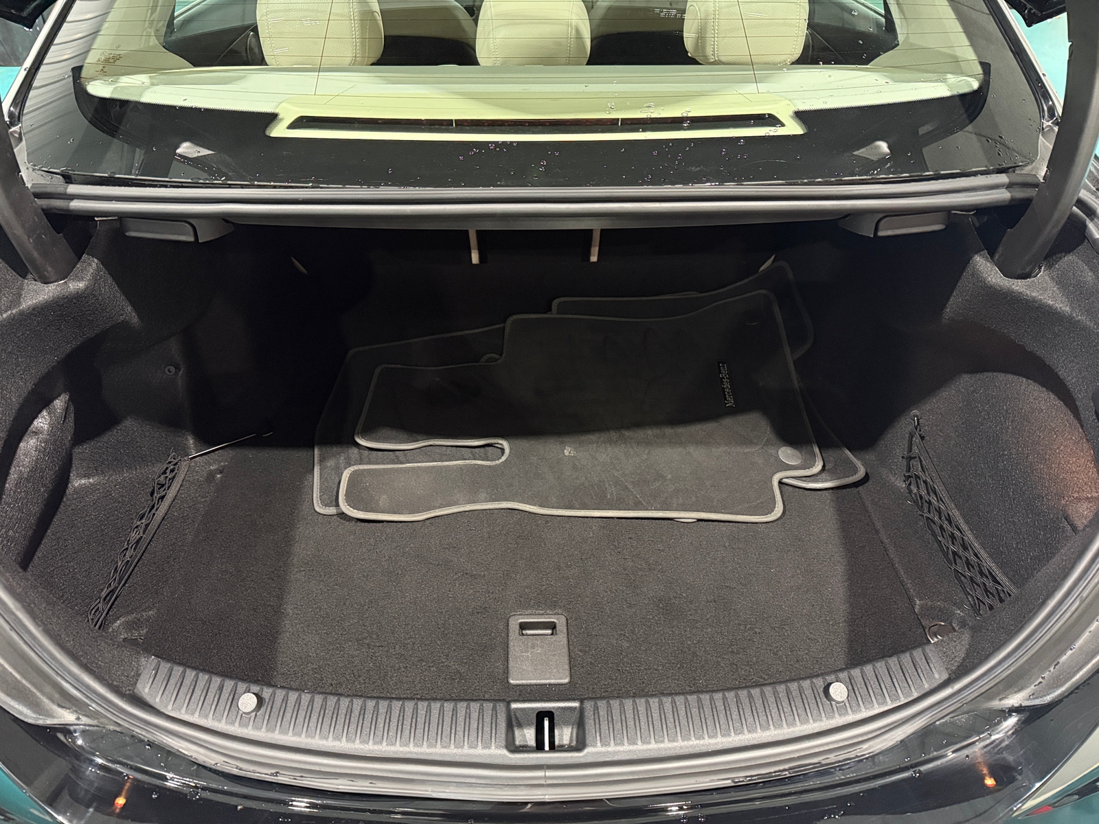 Thumbnail: 2016 Mercedes-Benz C-Class - 6