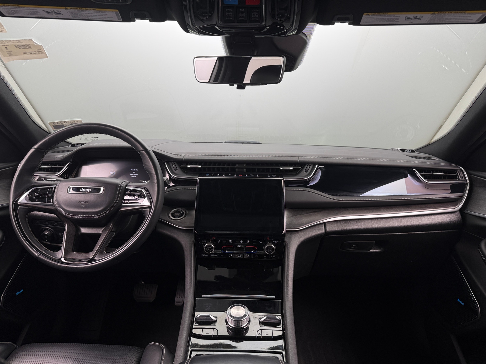 Thumbnail: 2022 Jeep Grand Cherokee - 2