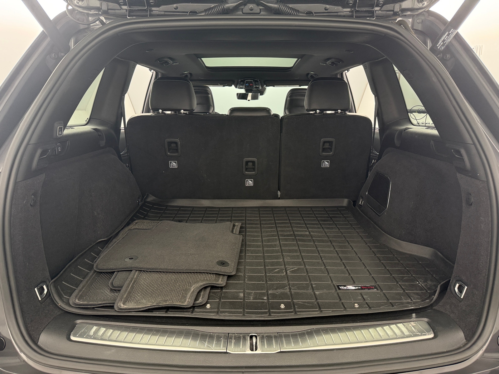 Thumbnail: 2022 Jeep Grand Cherokee - 6