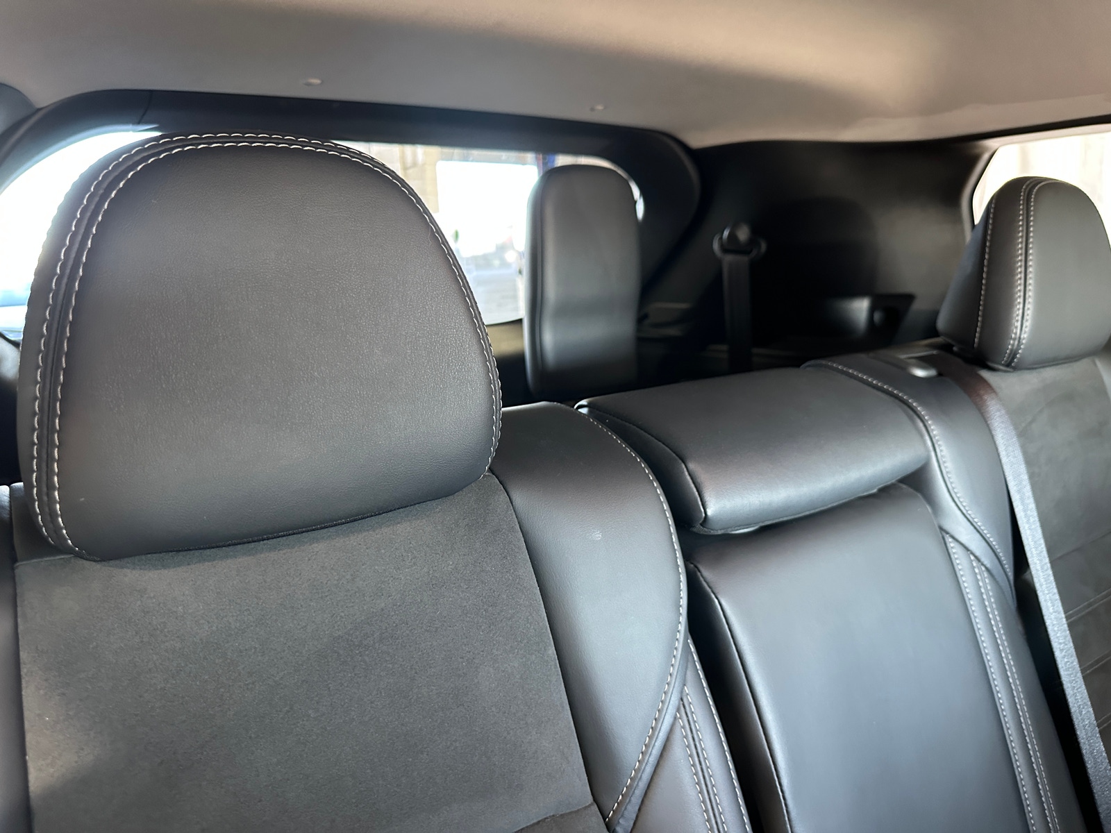 Thumbnail: 2024 Mitsubishi Outlander - 5