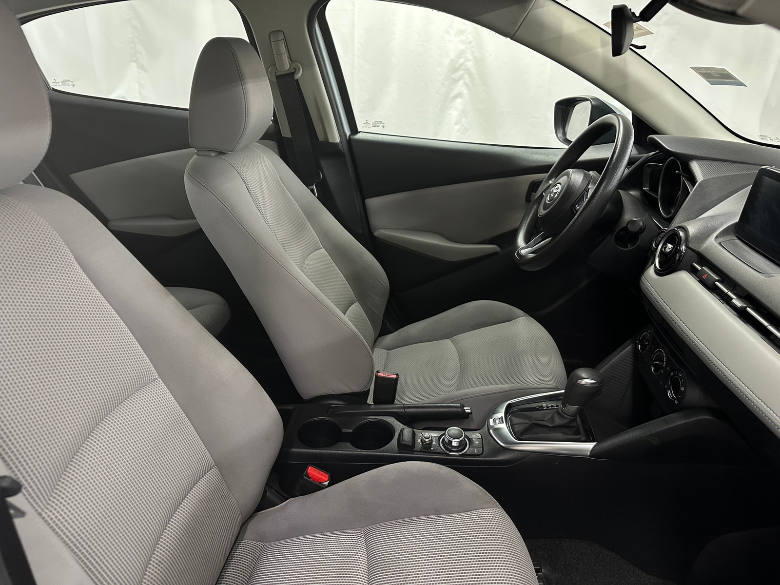 Thumbnail: 2020 Toyota Yaris - 2