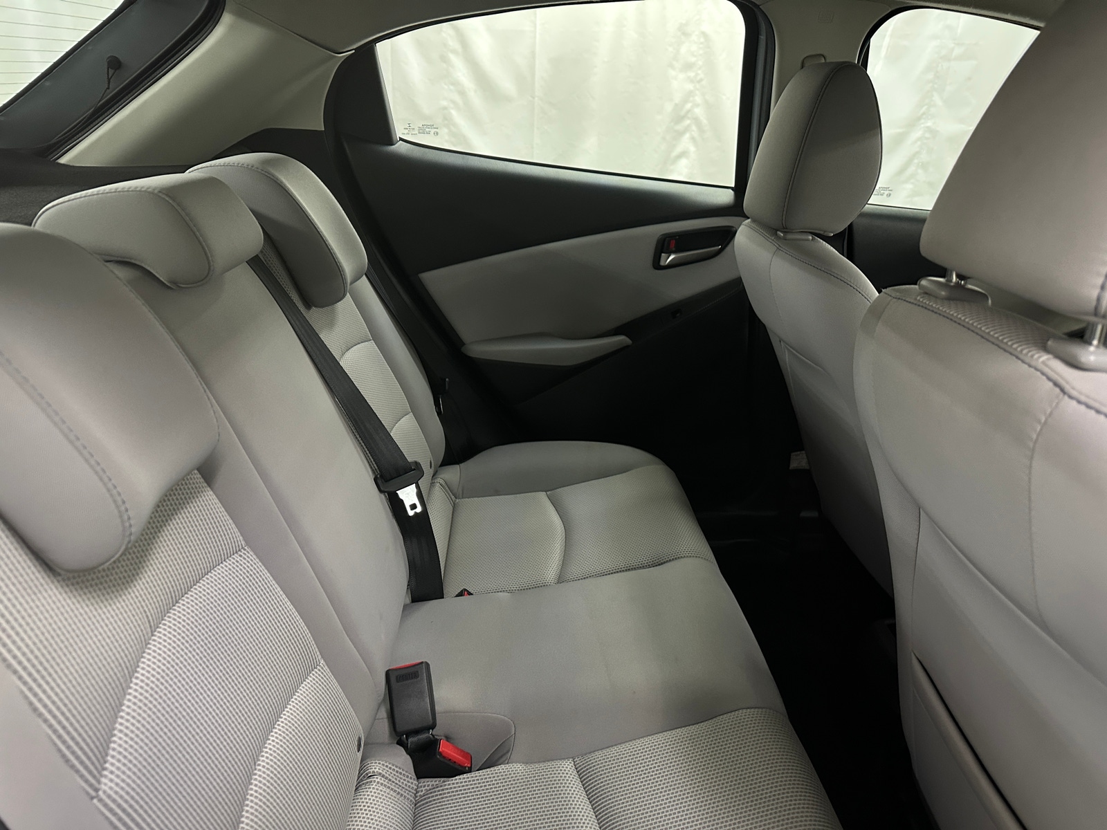 Thumbnail: 2020 Toyota Yaris - 6