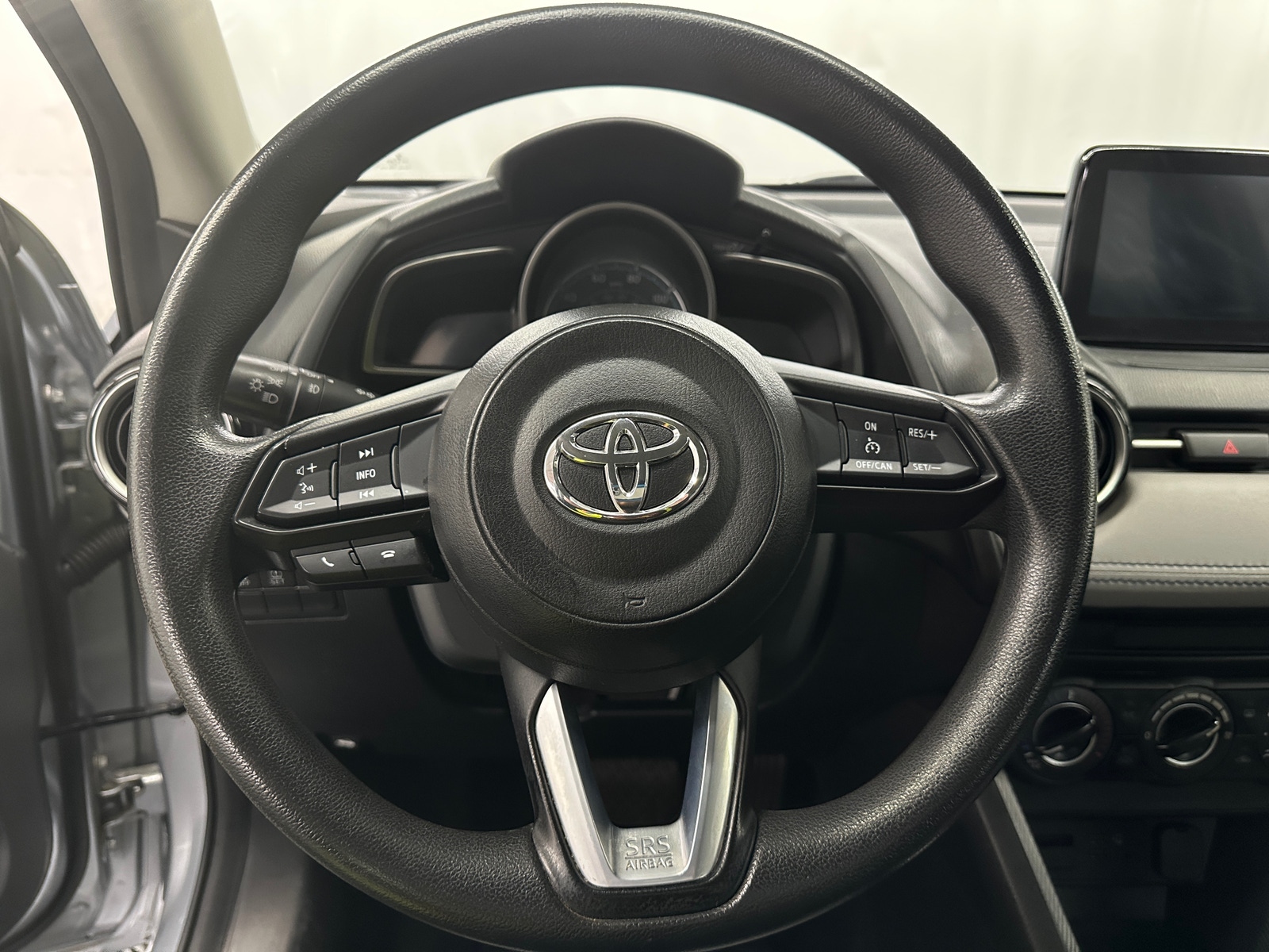 Thumbnail: 2020 Toyota Yaris - 5