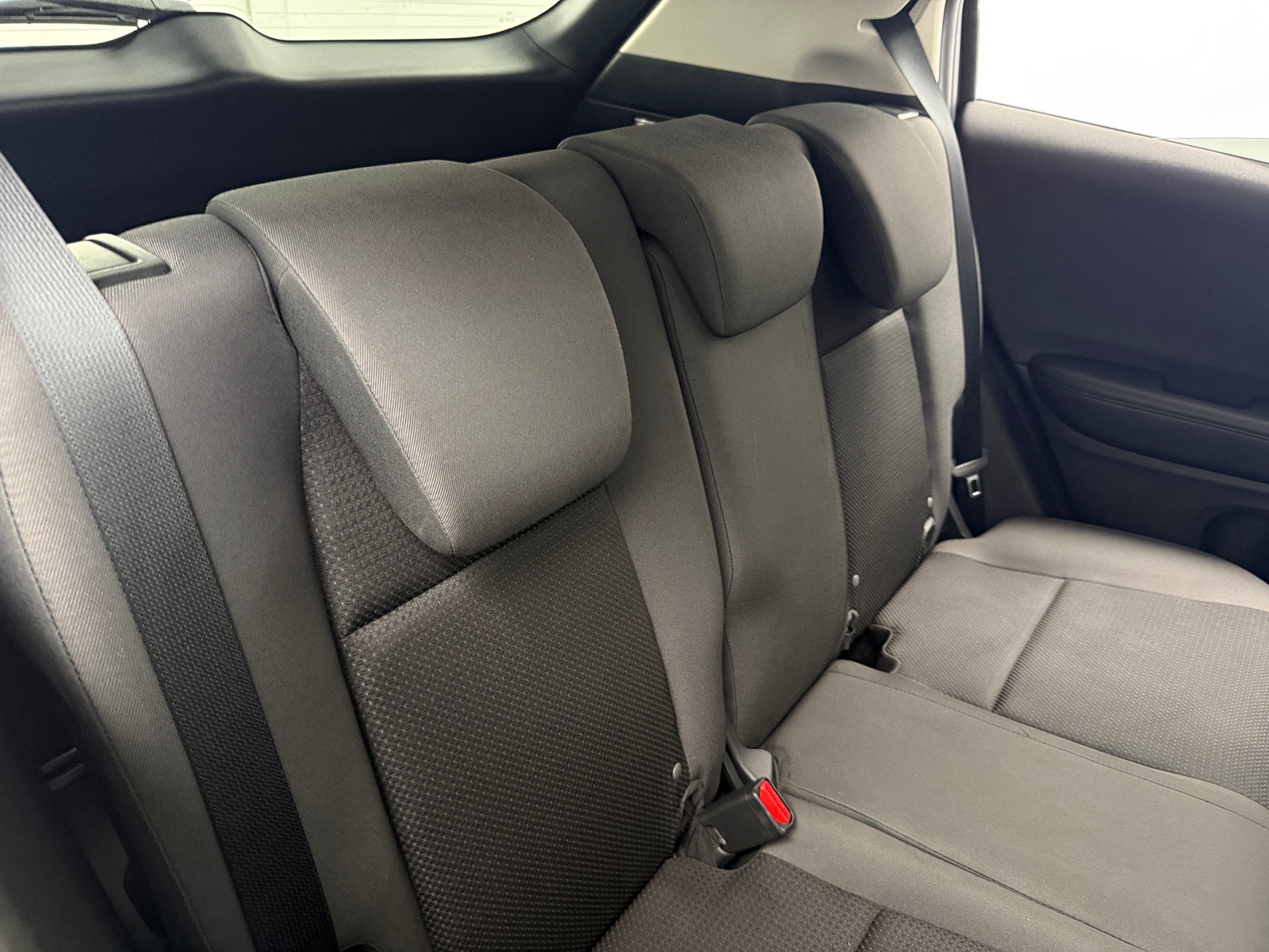 Thumbnail: 2022 Honda HR-V - 6