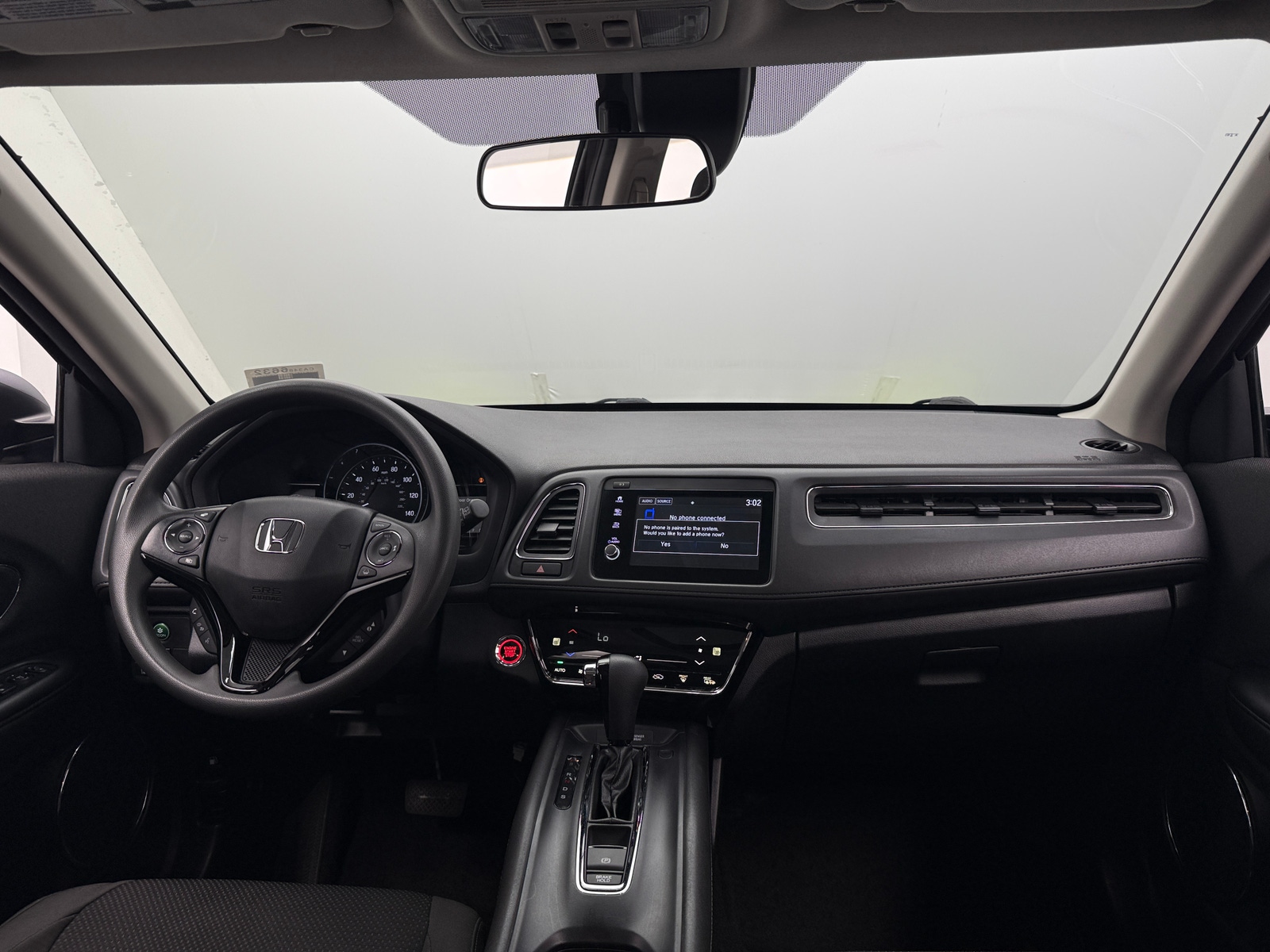 Thumbnail: 2022 Honda HR-V - 3